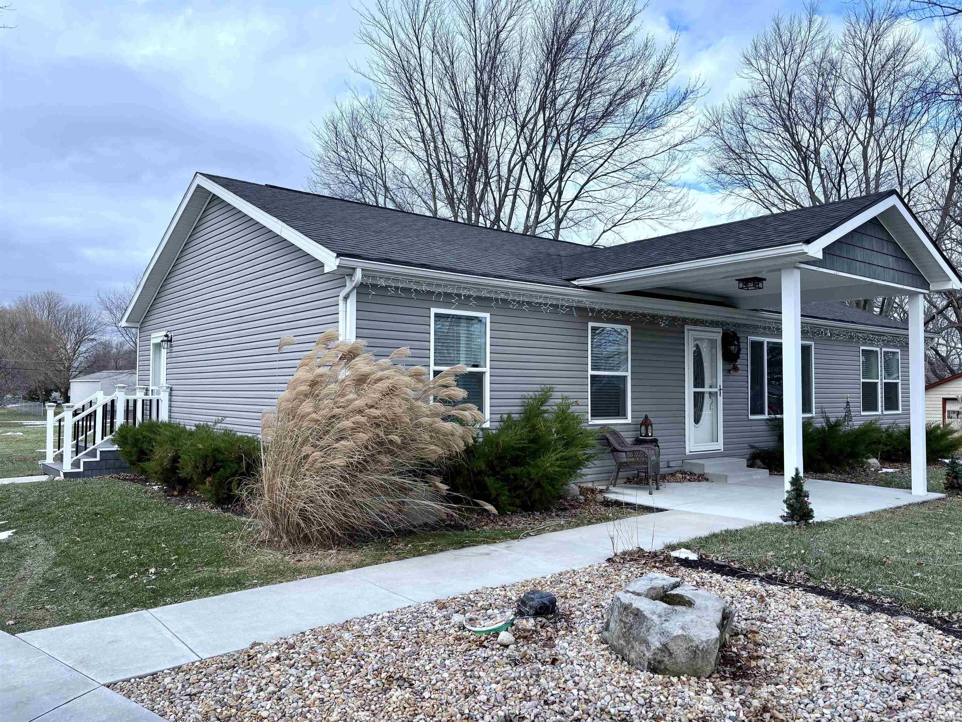 Homes for sale in Muncie, IN | 3305 N Benton Rd, Muncie, IN 47304 | MLS# 202549271