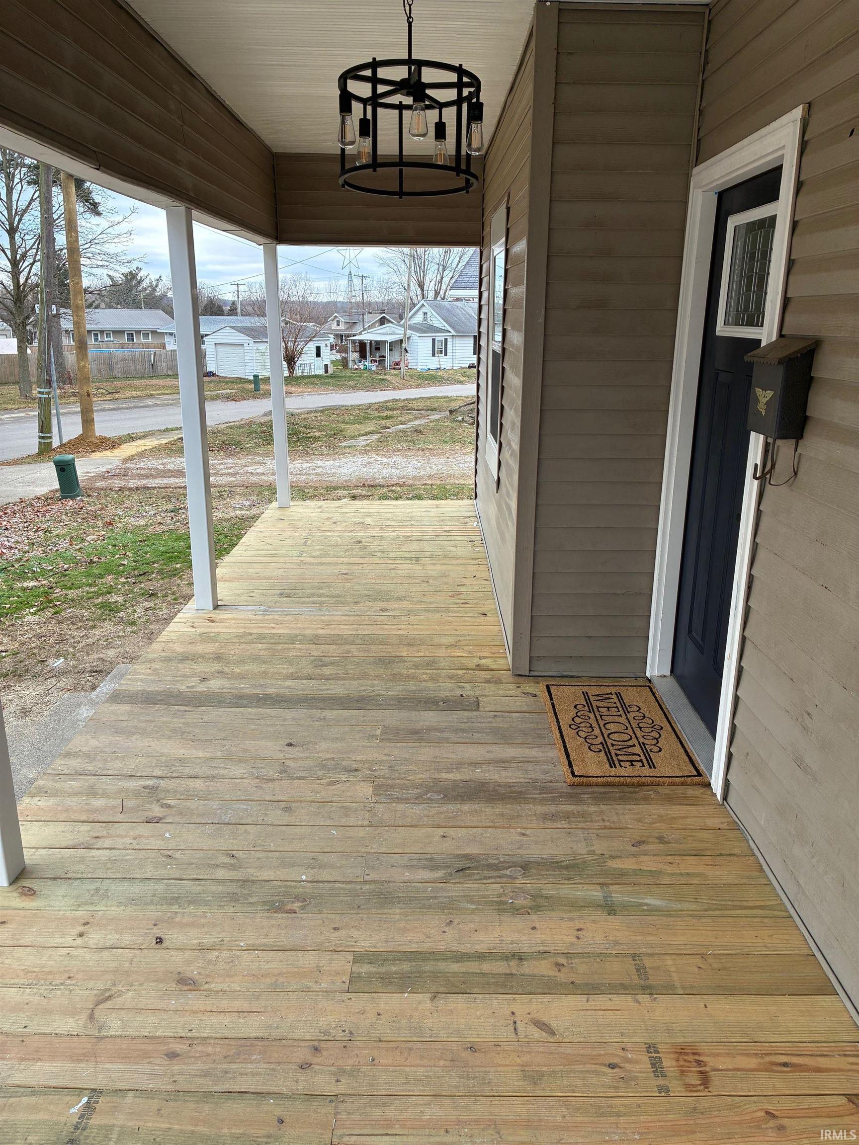 Homes for sale in Bicknell, IN | 748 W Oak St, Bicknell, IN 47512 | MLS# 202549282