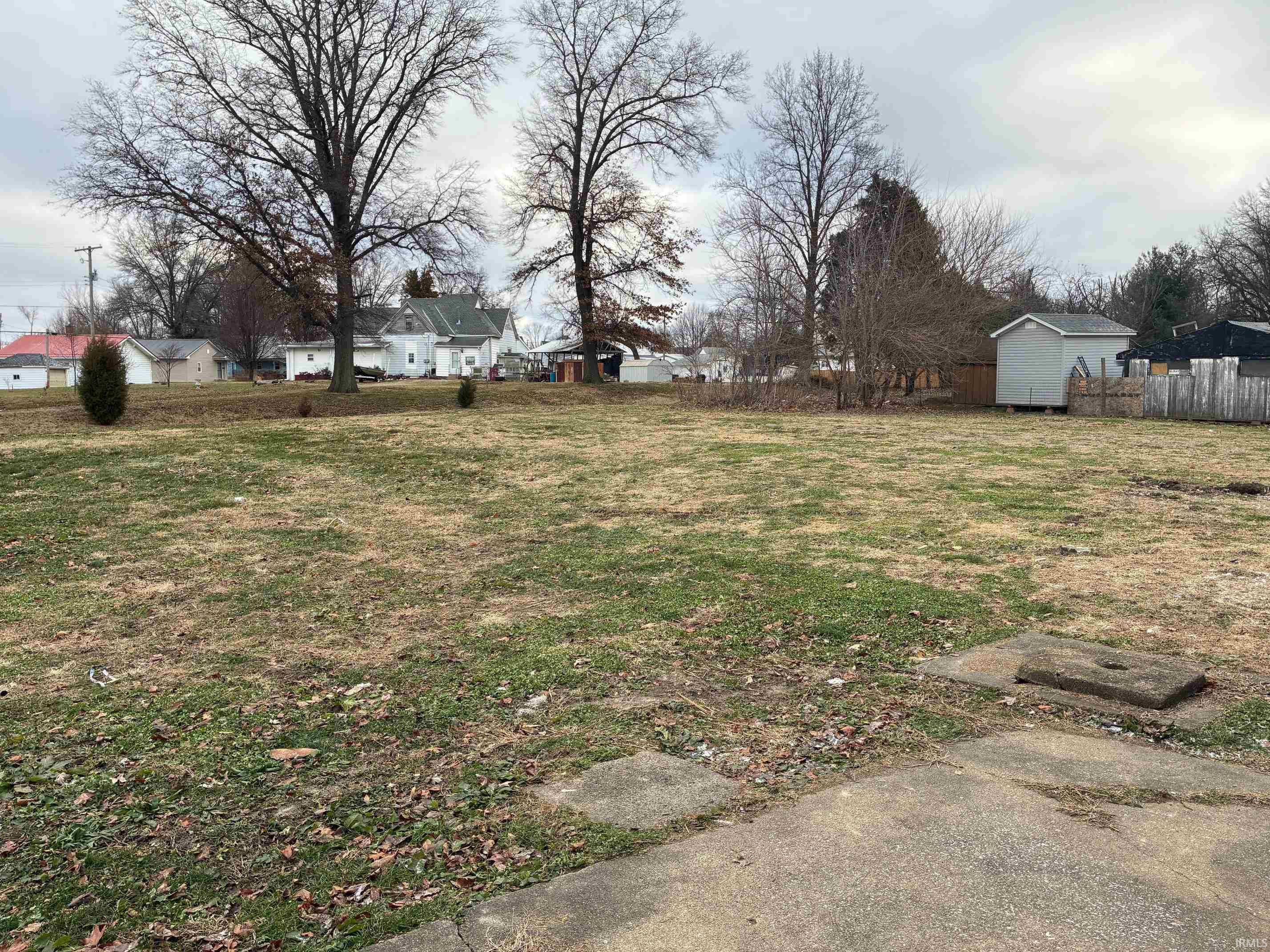 Homes for sale in Bicknell, IN | 748 W Oak St, Bicknell, IN 47512 | MLS# 202549282