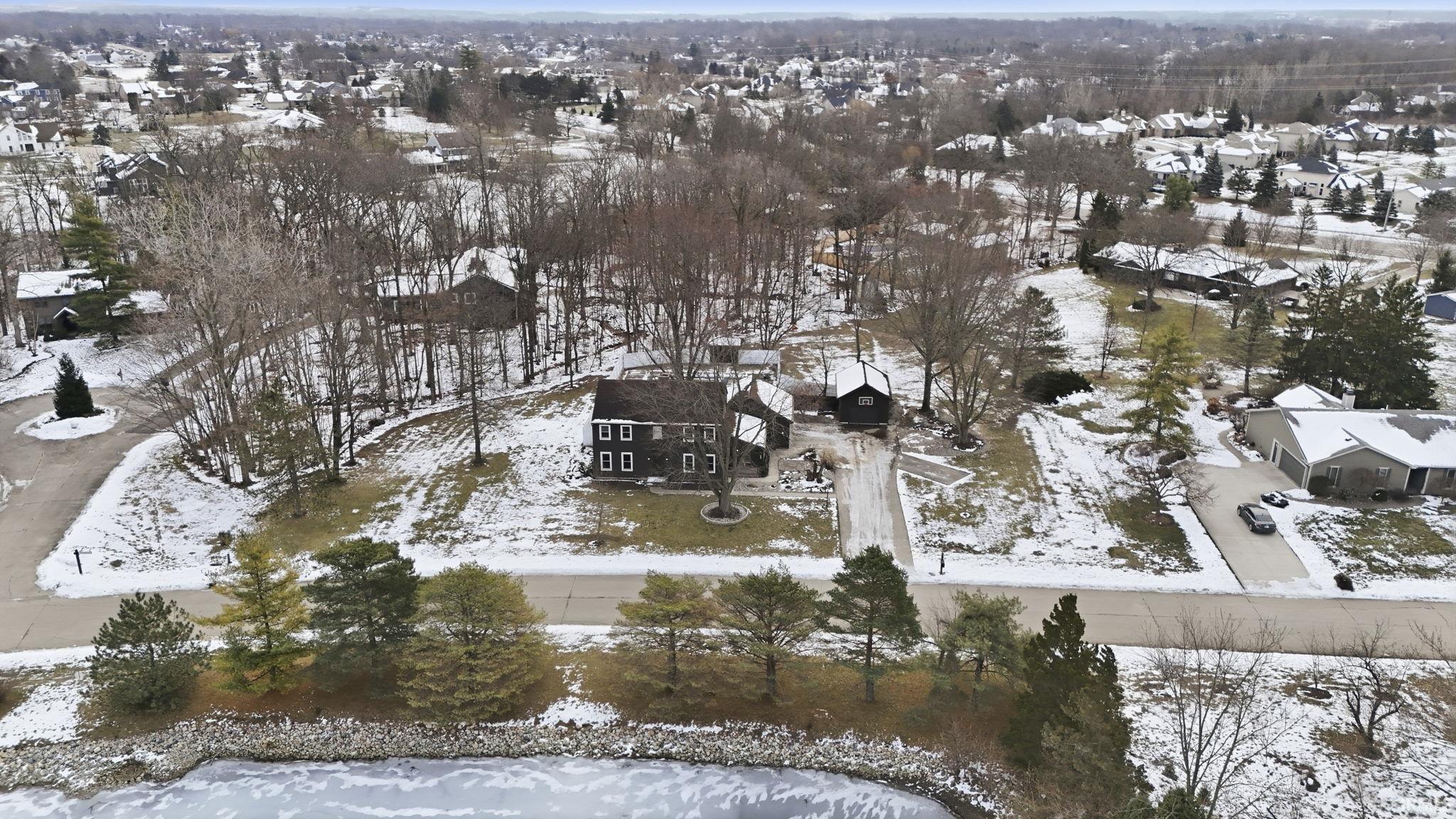 Homes for sale in Fort Wayne, IN | 5617 Sherington Rd, Fort Wayne, IN 46814 | MLS# 202549290