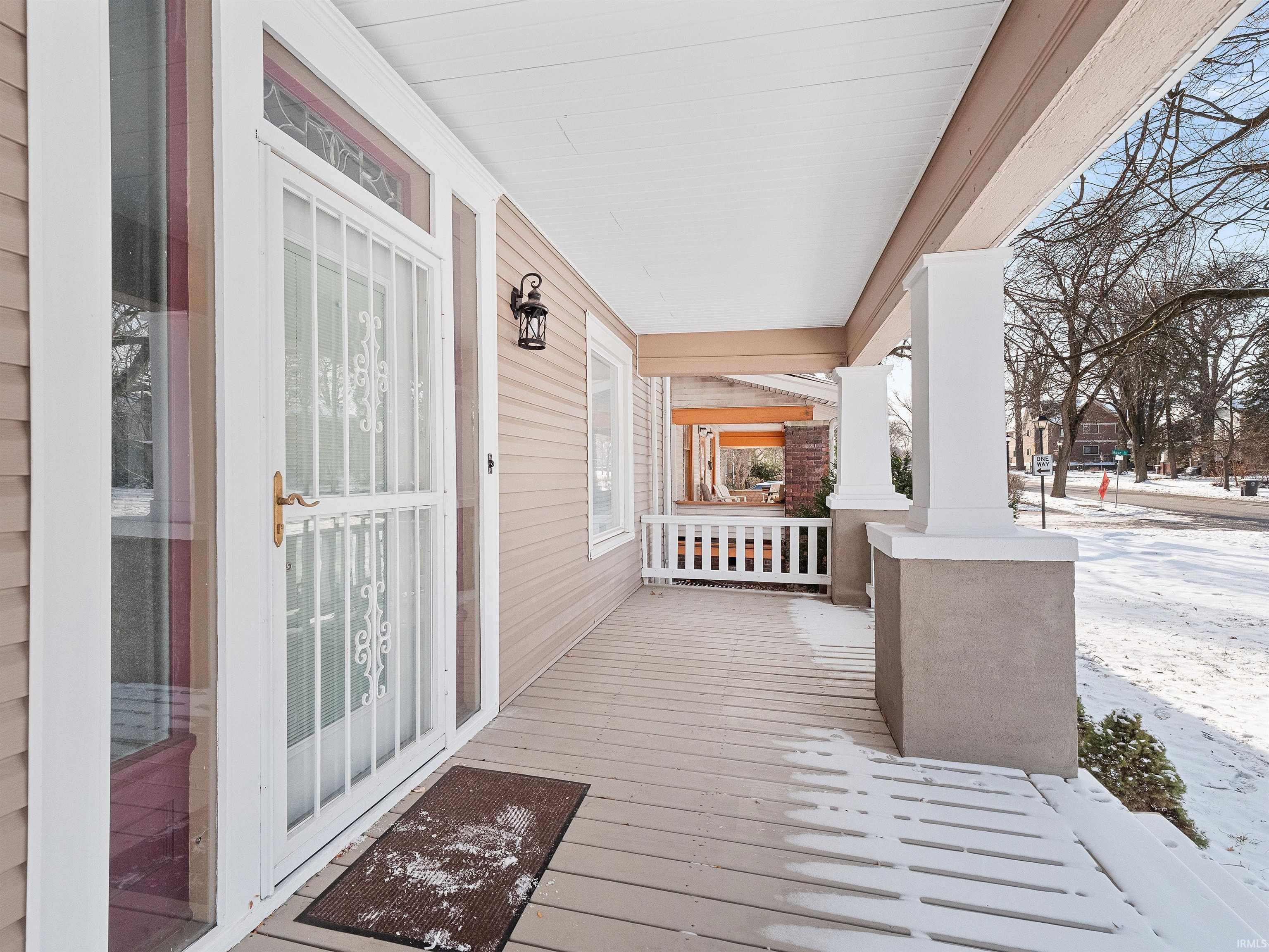 Homes for sale in Fort Wayne, IN | 2713 Fairfield Ave, Fort Wayne, IN 46807 | MLS# 202549293