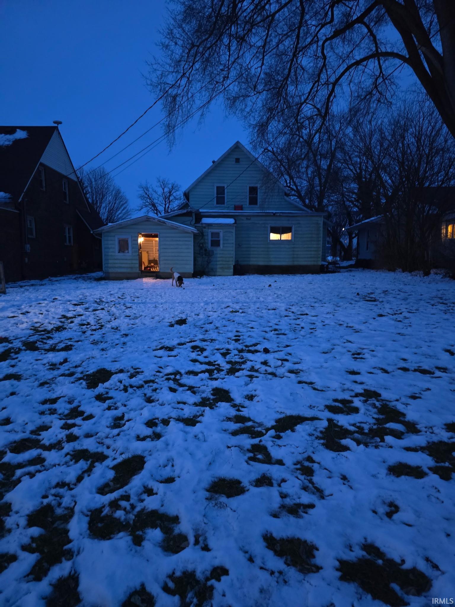 Homes for sale in Cromwell, IN | 239 N Jefferson St, Cromwell, IN 46732 | MLS# 202549297