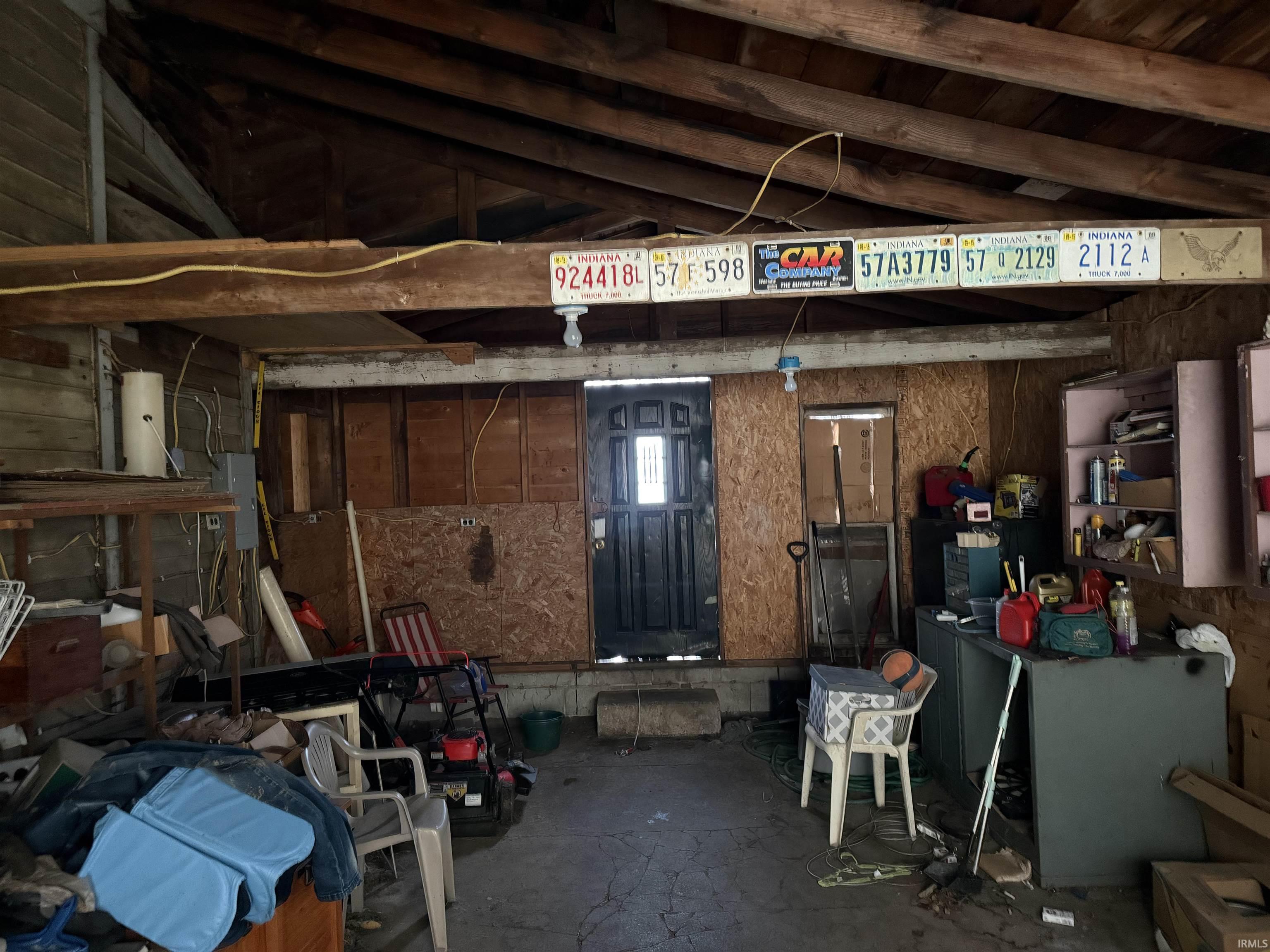 Homes for sale in Cromwell, IN | 239 N Jefferson St, Cromwell, IN 46732 | MLS# 202549297