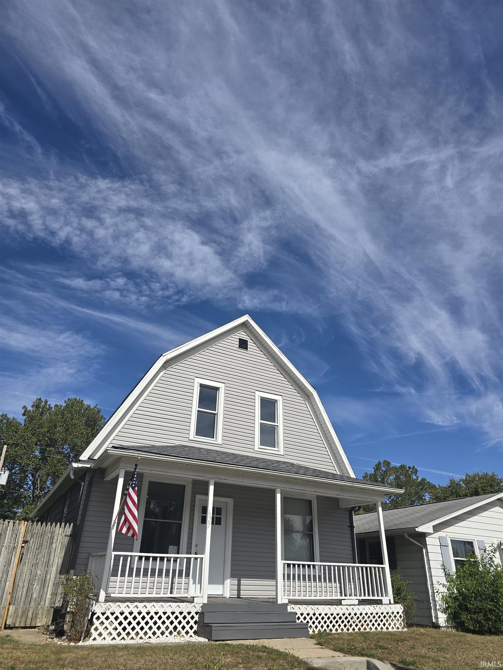 Homes for sale in Fort Wayne, IN | 627 Anderson Ave, Fort Wayne, IN 46805 | MLS# 202549300