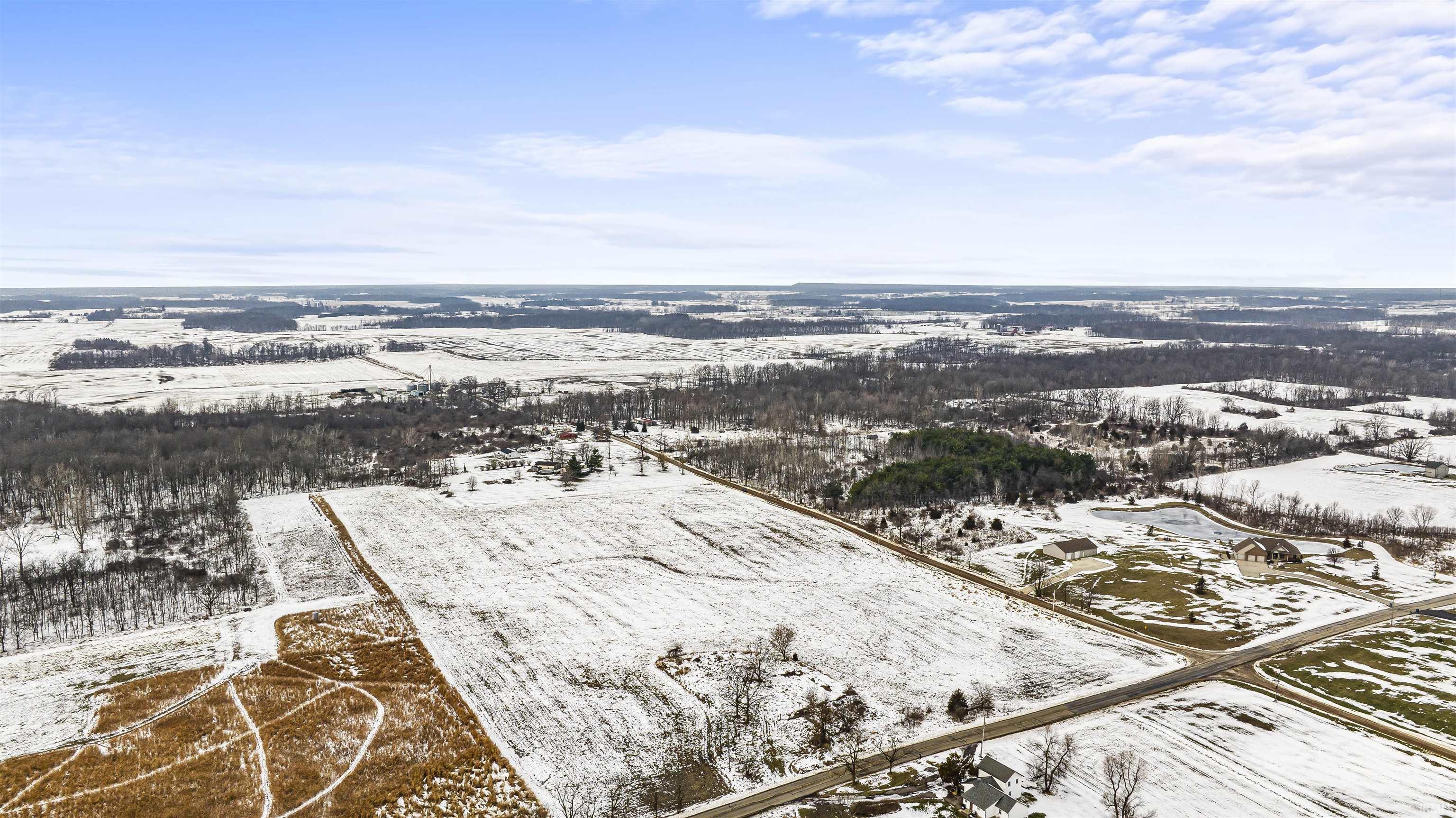 Homes for sale in Angola, IN | Tbd E Division Rd, Angola, IN 46703 | MLS# 202549314