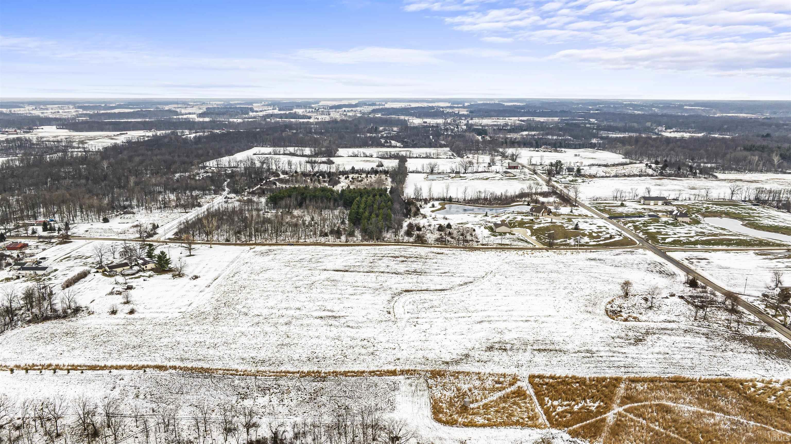 Homes for sale in Angola, IN | Tbd E Division Rd, Angola, IN 46703 | MLS# 202549314