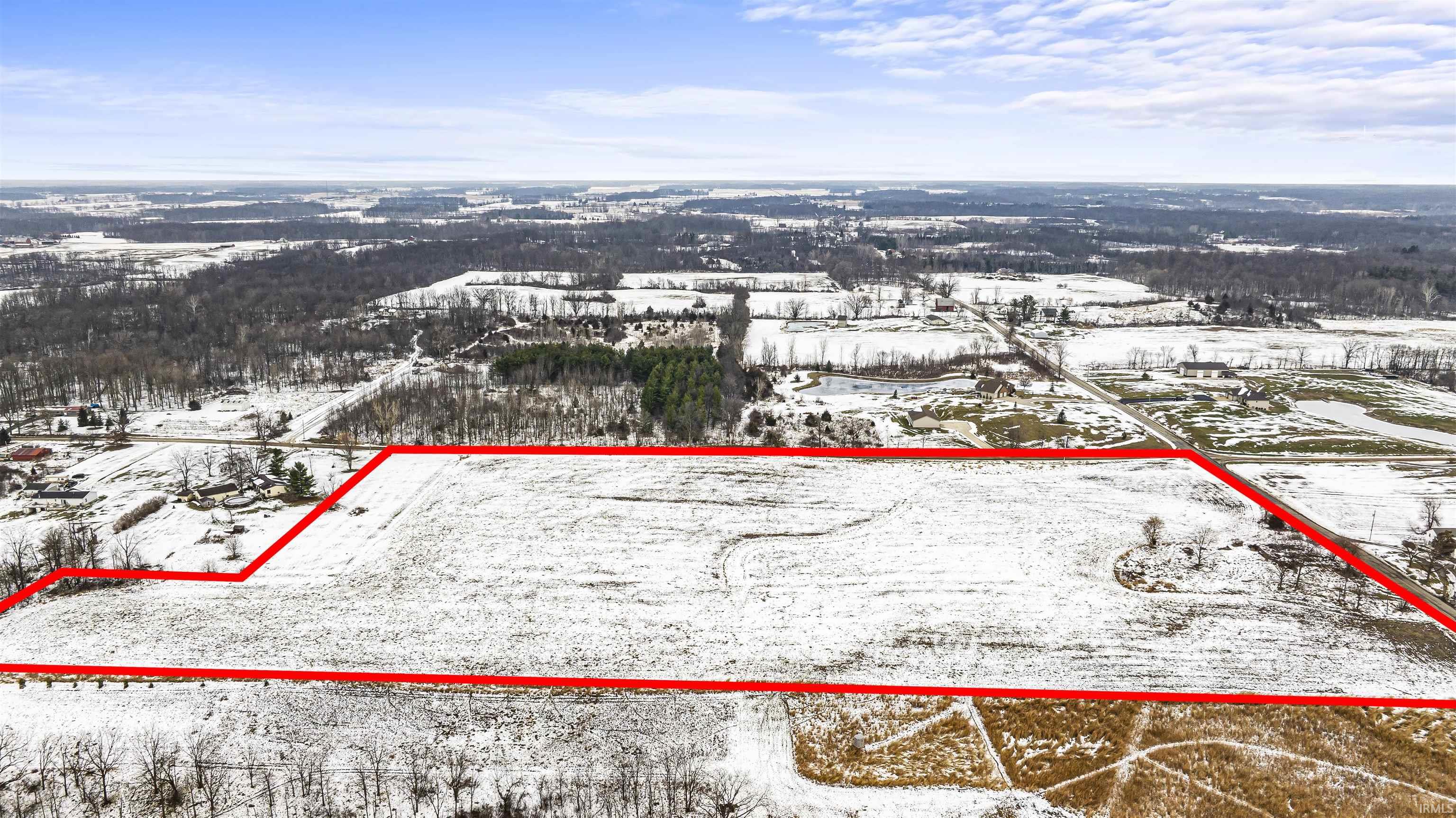 Homes for sale in Angola, IN | Tbd E Division Rd, Angola, IN 46703 | MLS# 202549314