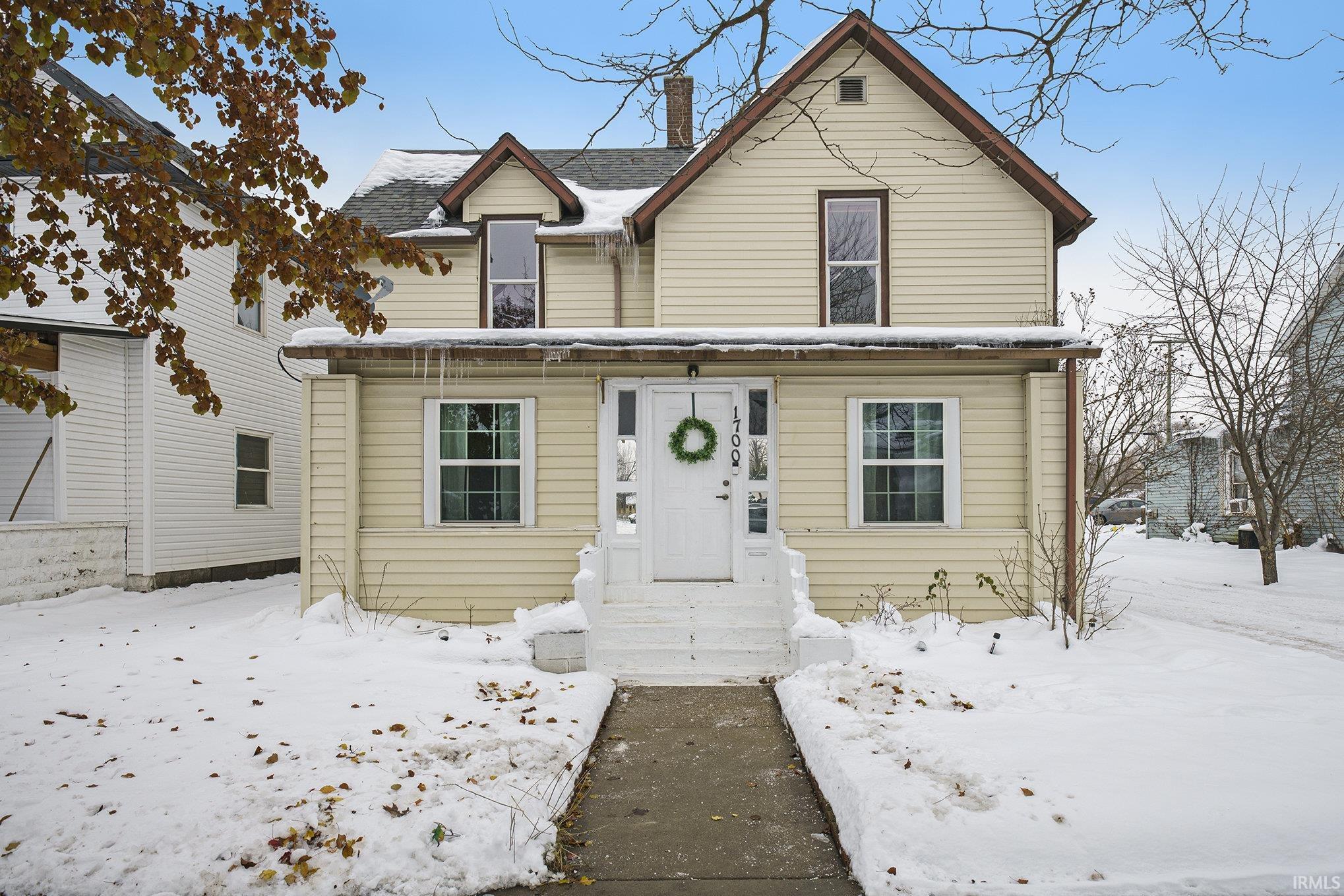 Homes for sale in Elkhart, IN | 1700 S Main St, Elkhart, IN 46516 | MLS# 202549340