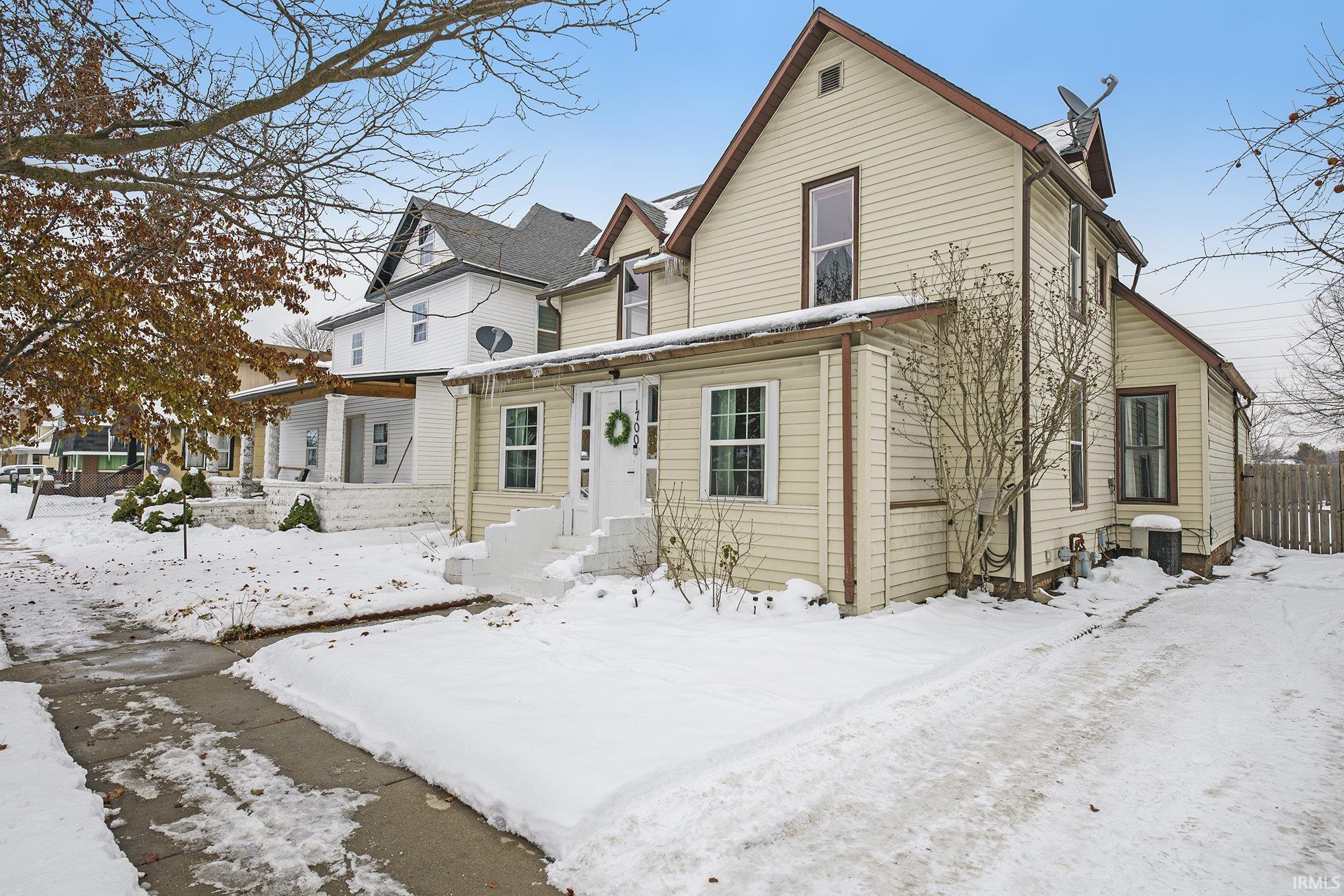 Homes for sale in Elkhart, IN | 1700 S Main St, Elkhart, IN 46516 | MLS# 202549340