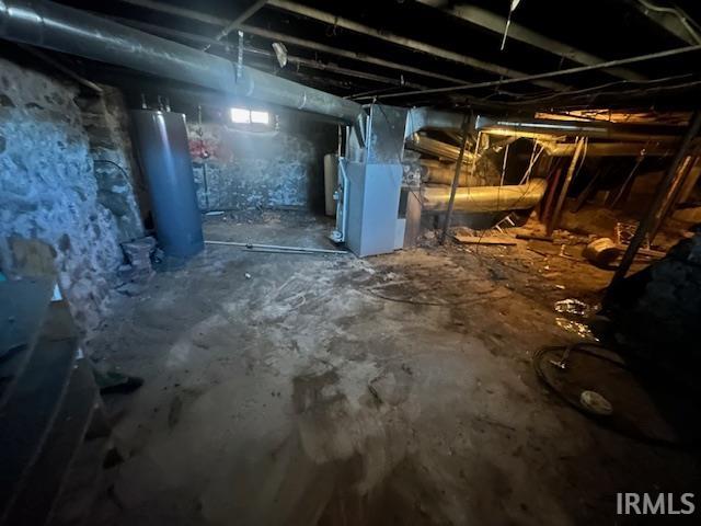 Homes for sale in Peru, IN | 33 E Warren St, Peru, IN 46970 | MLS# 202549347