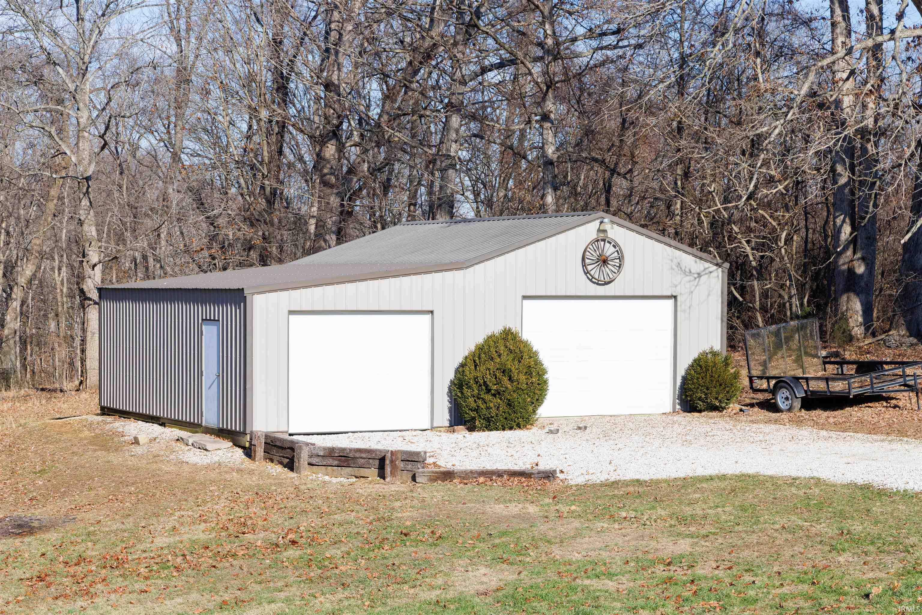 Homes for sale in Paoli, IN | 4670 W County Road 640 S Road, Paoli, IN 47454 | MLS# 202549377