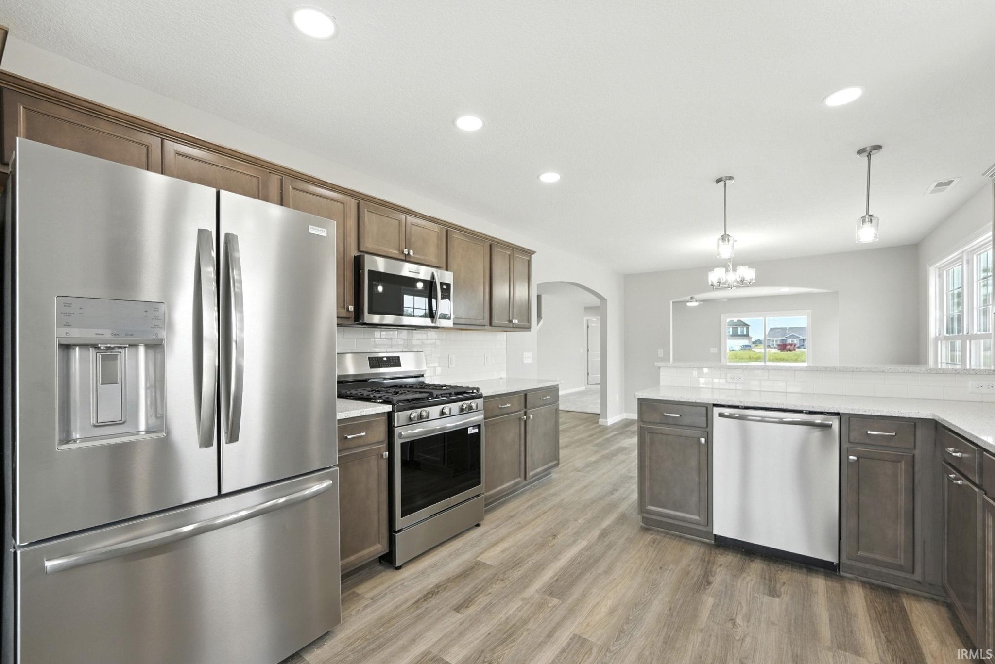 Homes for sale in Fort Wayne, IN | 4819 Windrow Way, Fort Wayne, IN 46818 | MLS# 202549378