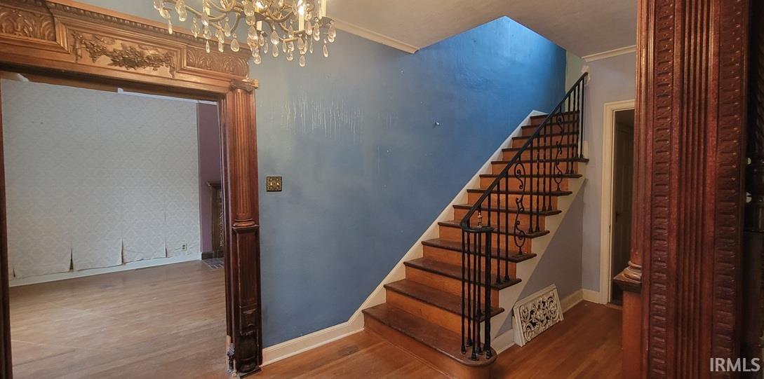 Homes for sale in Vincennes, IN | 1529 Old Orchard Rd, Vincennes, IN 47591 | MLS# 202549380