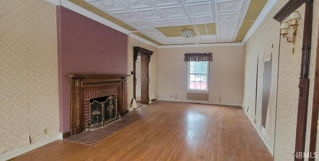 Homes for sale in Vincennes, IN | 1529 Old Orchard Rd, Vincennes, IN 47591 | MLS# 202549380