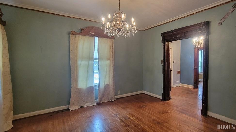 Homes for sale in Vincennes, IN | 1529 Old Orchard Rd, Vincennes, IN 47591 | MLS# 202549380