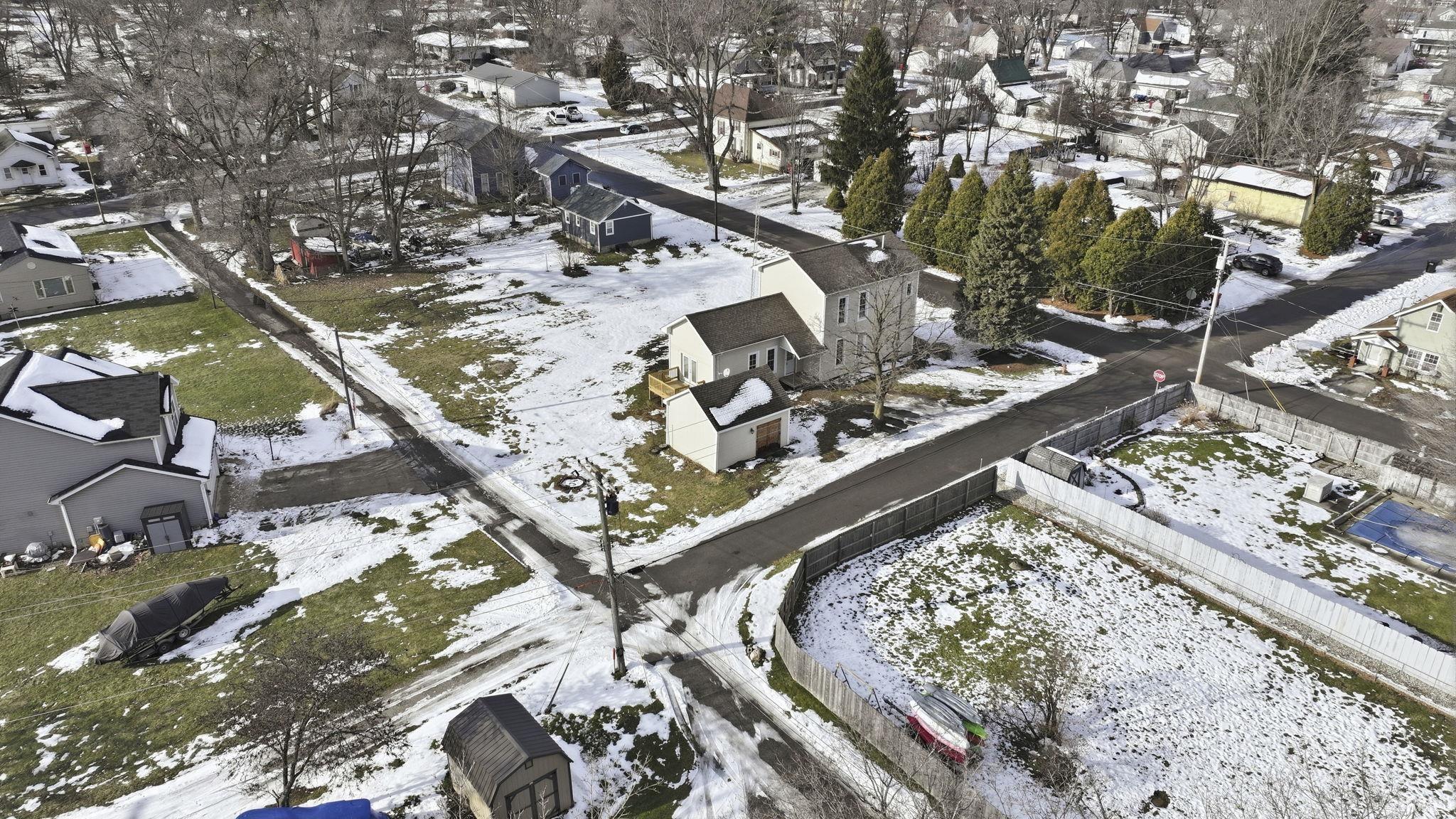 Homes for sale in Pierceton, IN | 201 W Pine St, Pierceton, IN 46562 | MLS# 202549381