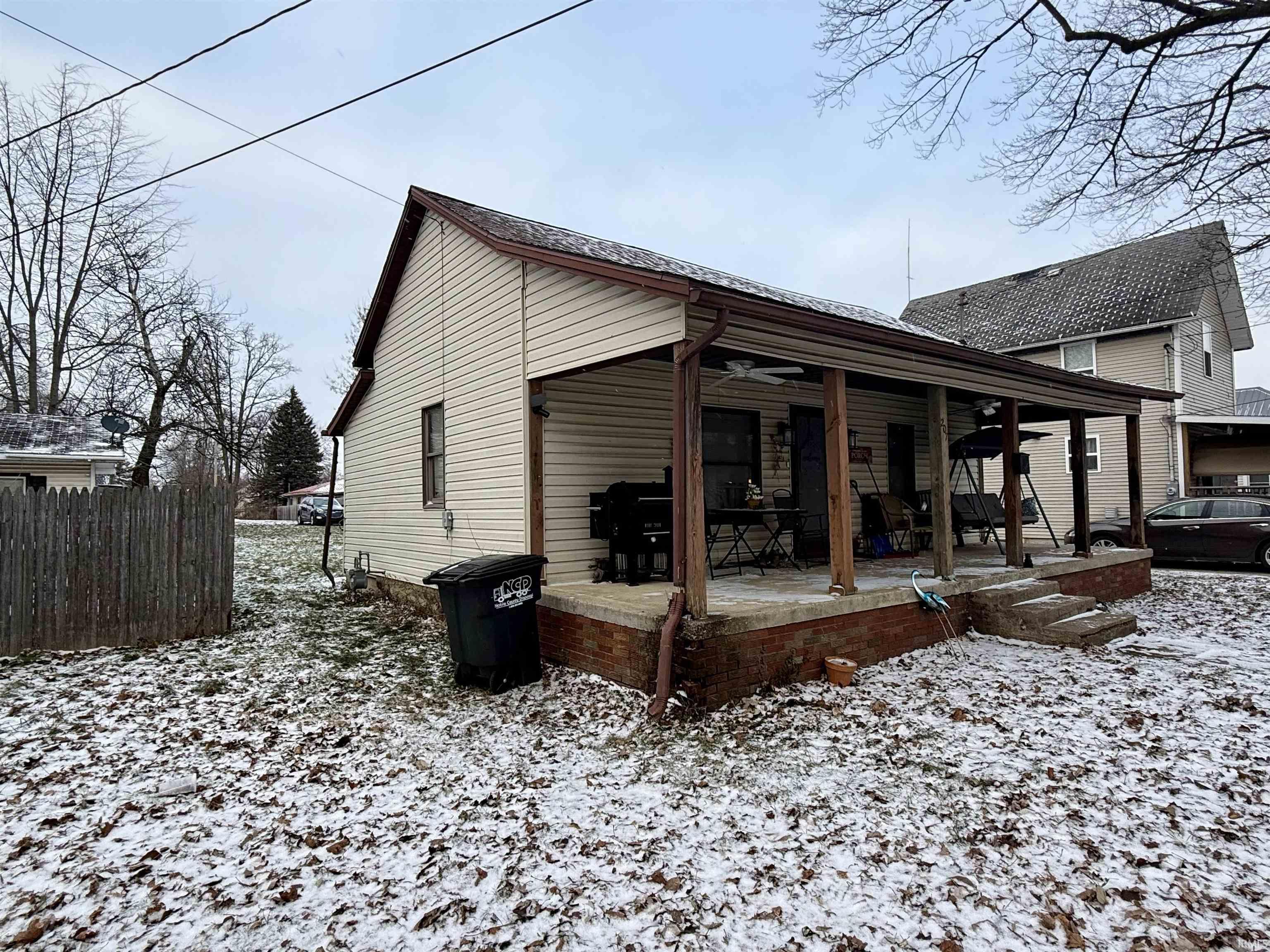 Homes for sale in Kendallville, IN | 207 E Lisle St, Kendallville, IN 46755 | MLS# 202549382