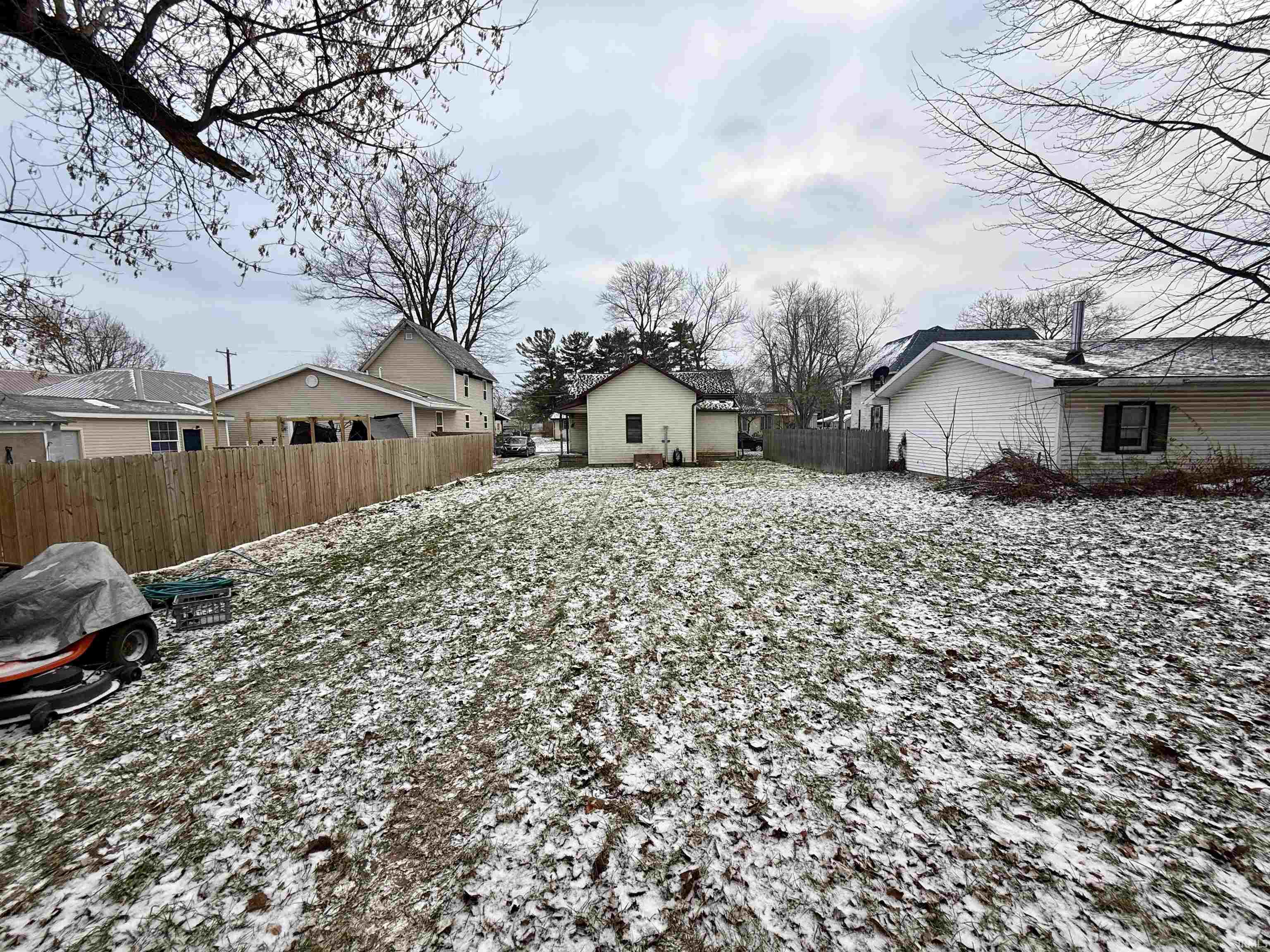 Homes for sale in Kendallville, IN | 207 E Lisle St, Kendallville, IN 46755 | MLS# 202549382