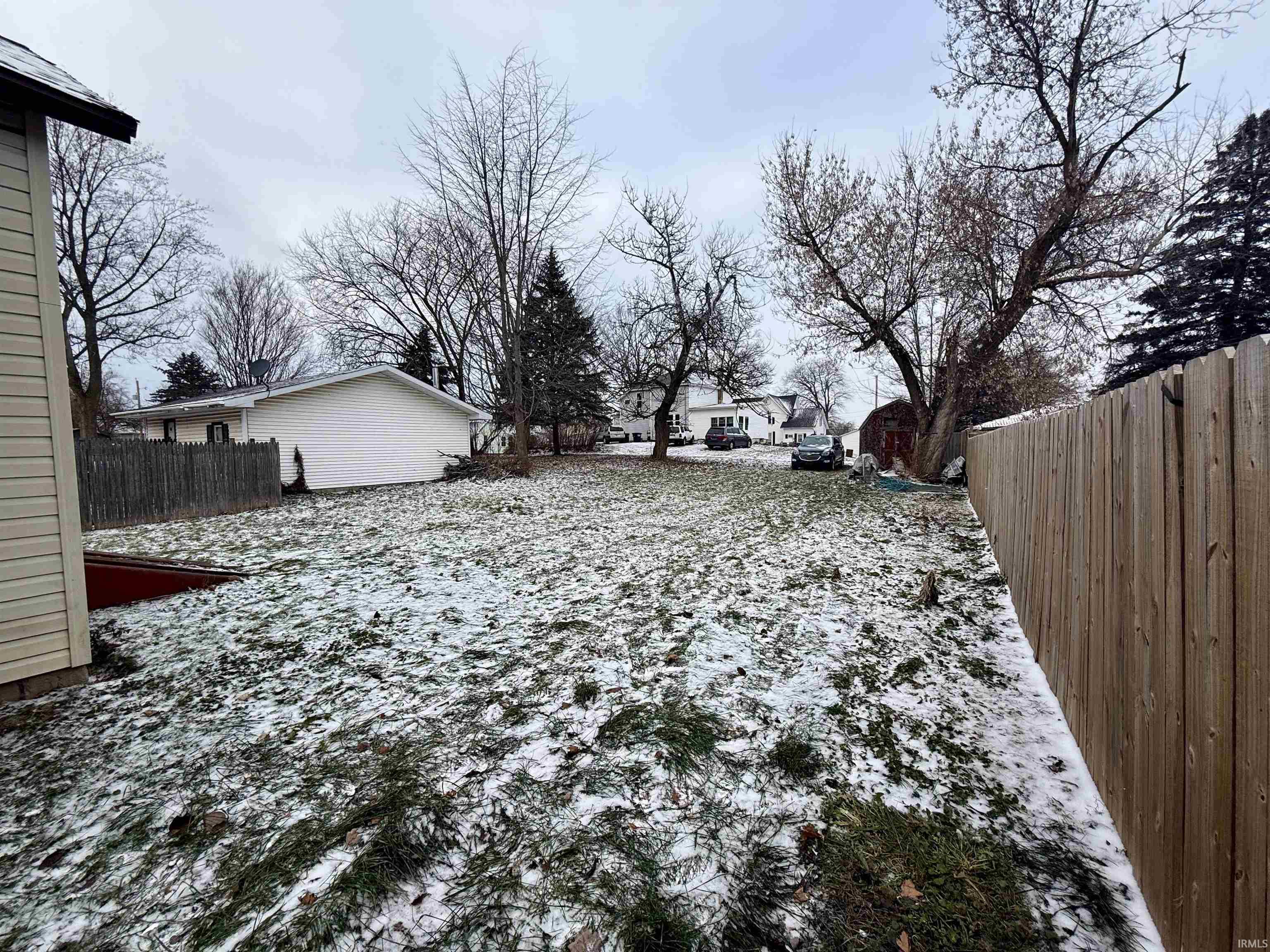 Homes for sale in Kendallville, IN | 207 E Lisle St, Kendallville, IN 46755 | MLS# 202549382