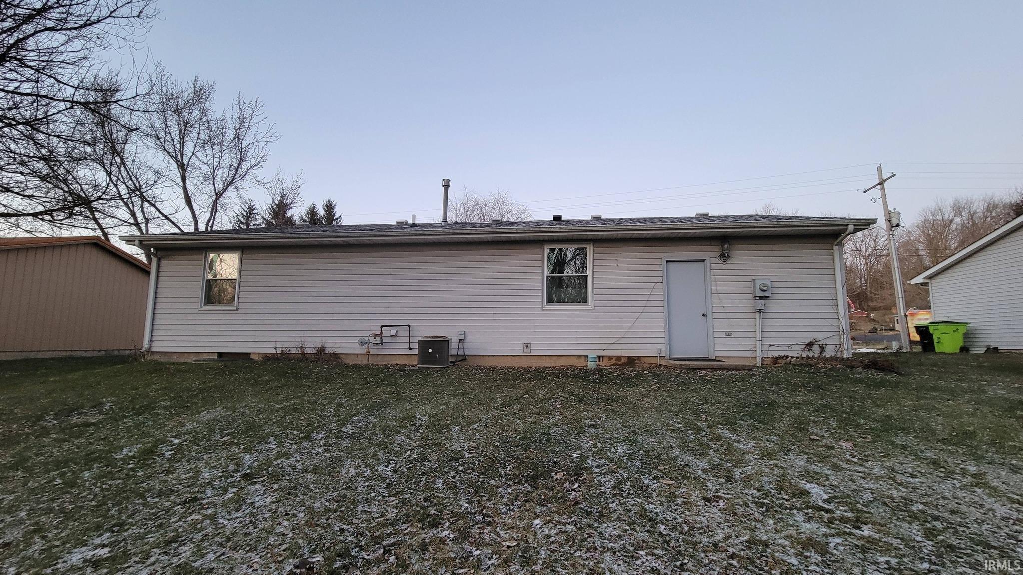 Homes for sale in Huntington, IN | 2535 W Park Dr, Huntington, IN 46750 | MLS# 202549385