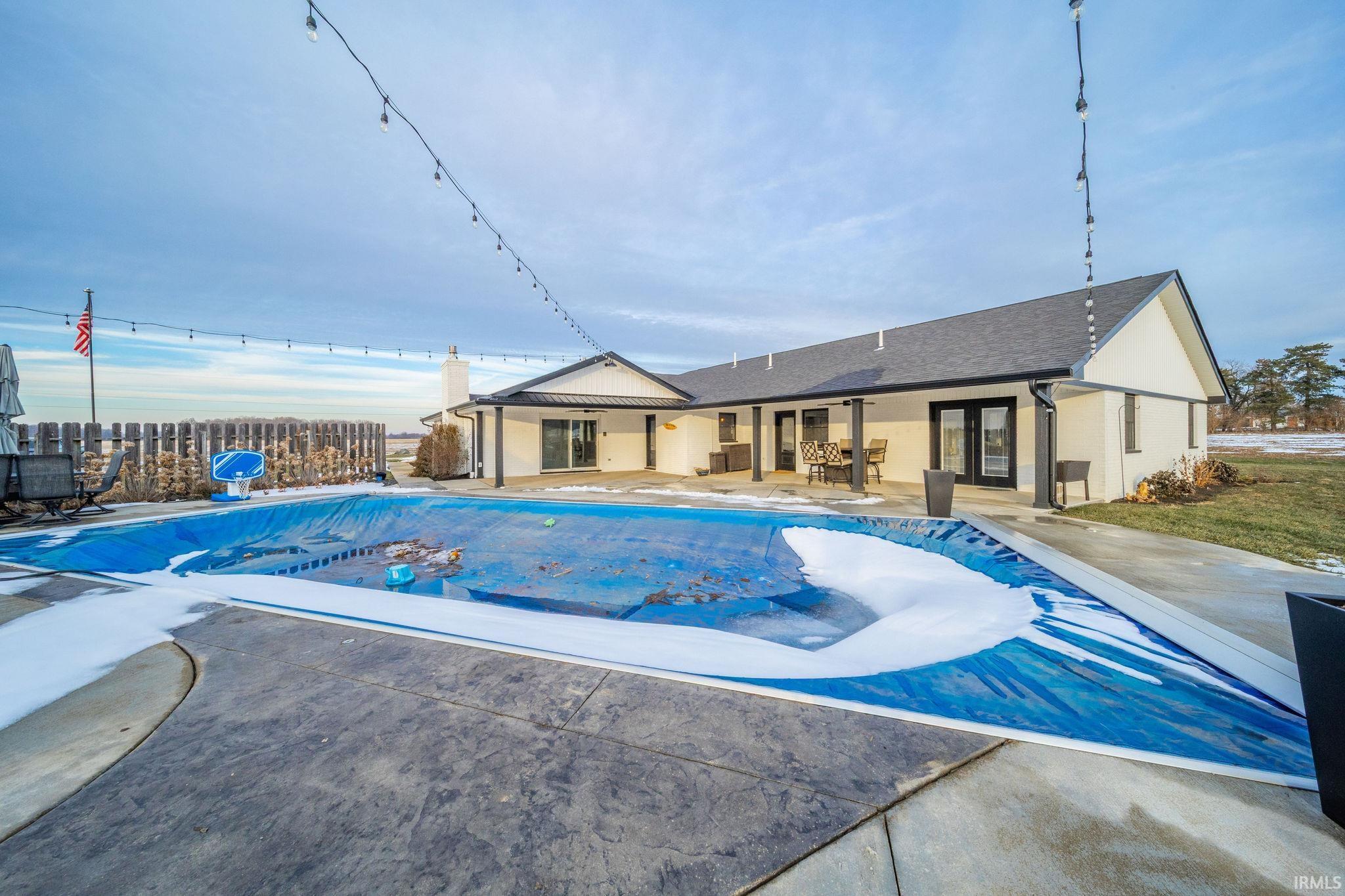 Homes for sale in Muncie, IN | (Undisclosed), Muncie, IN 47302 | MLS# 202549390