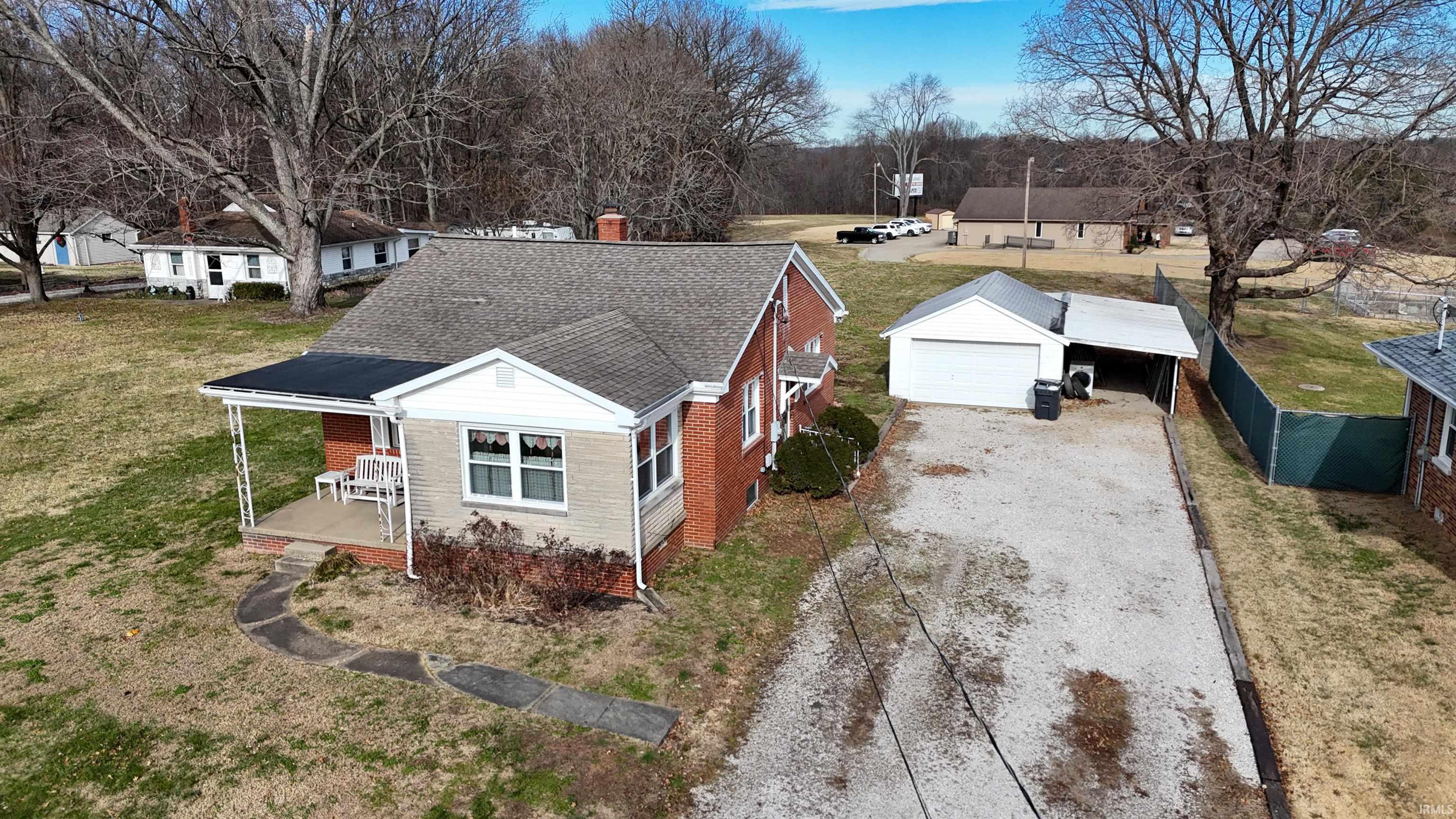 Homes for sale in Evansville, IN | 3701 Laurel Ave, Evansville, IN 47720 | MLS# 202549442