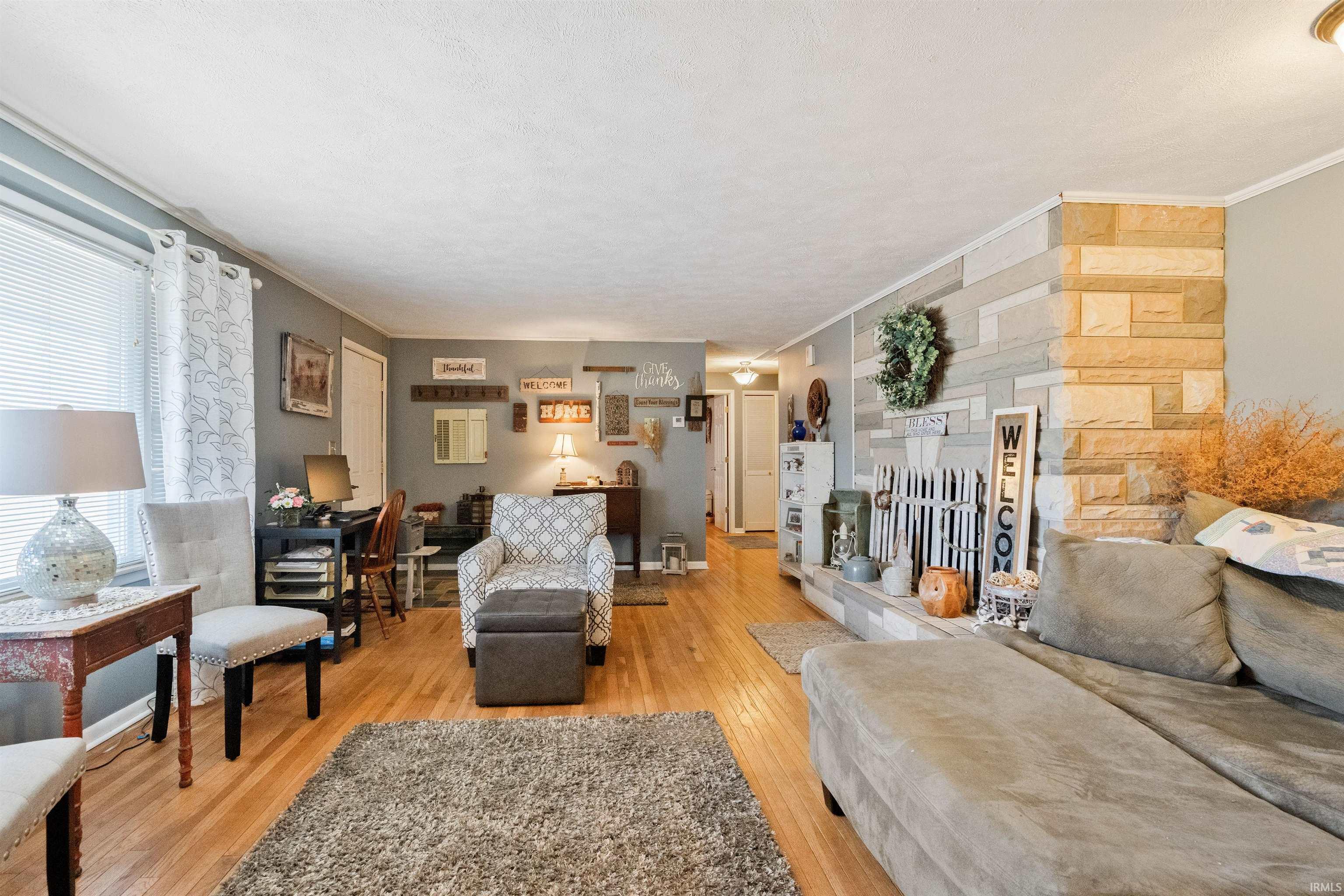 Homes for sale in Kokomo, IN | 3101 Alameda Blvd, Kokomo, IN 46902 | MLS# 202549522