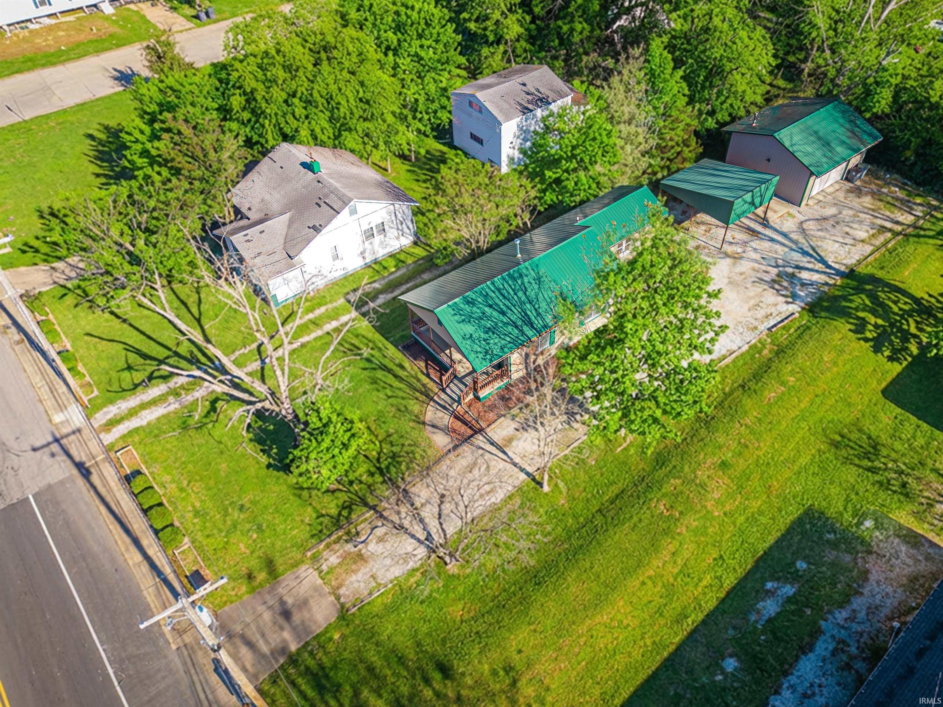 Homes for sale in Evansville, IN | 2609 N Kentucky Ave, Evansville, IN 47711 | MLS# 202549525