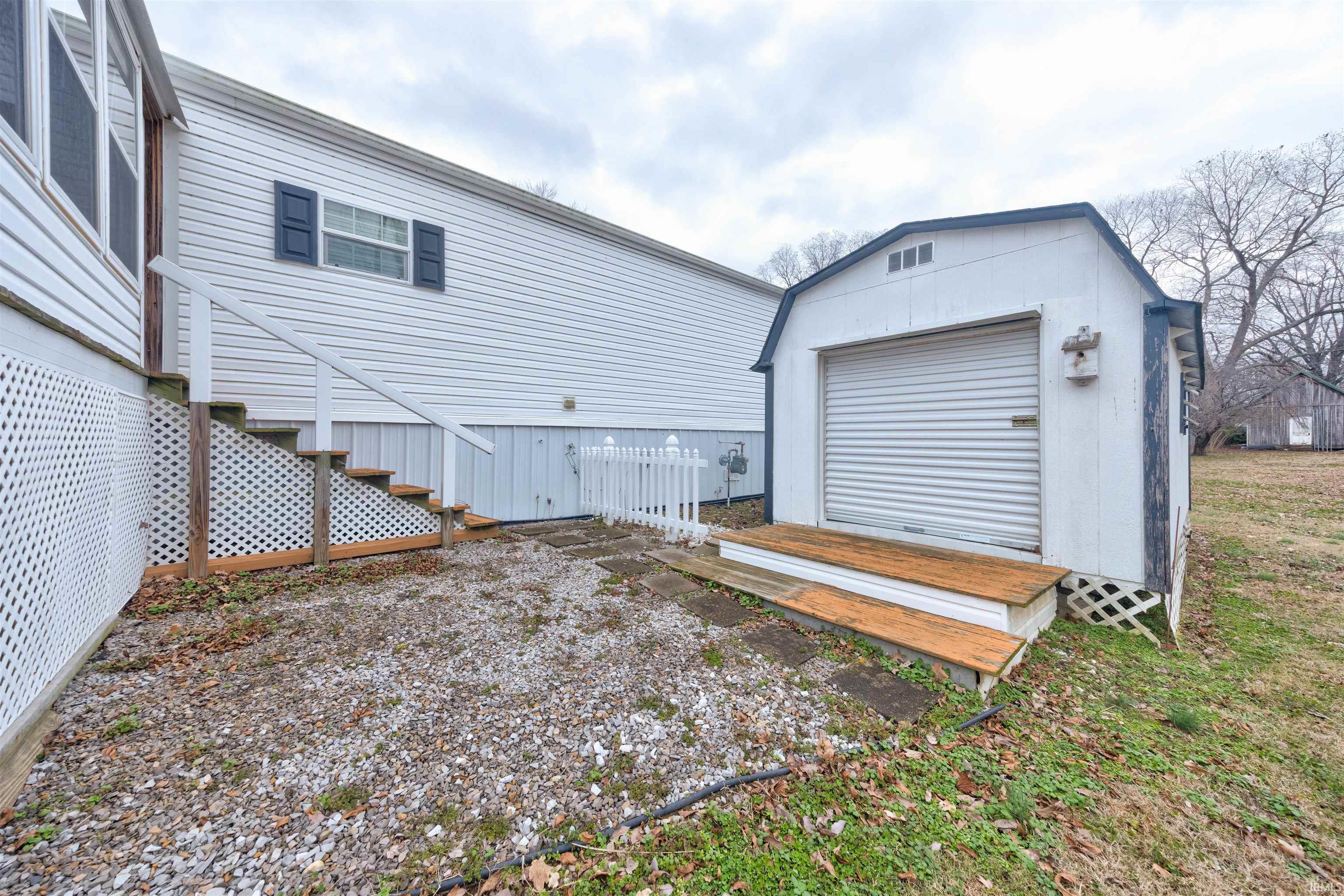 Homes for sale in Grandview, IN | 711 Church St, Grandview, IN 47615 | MLS# 202549527