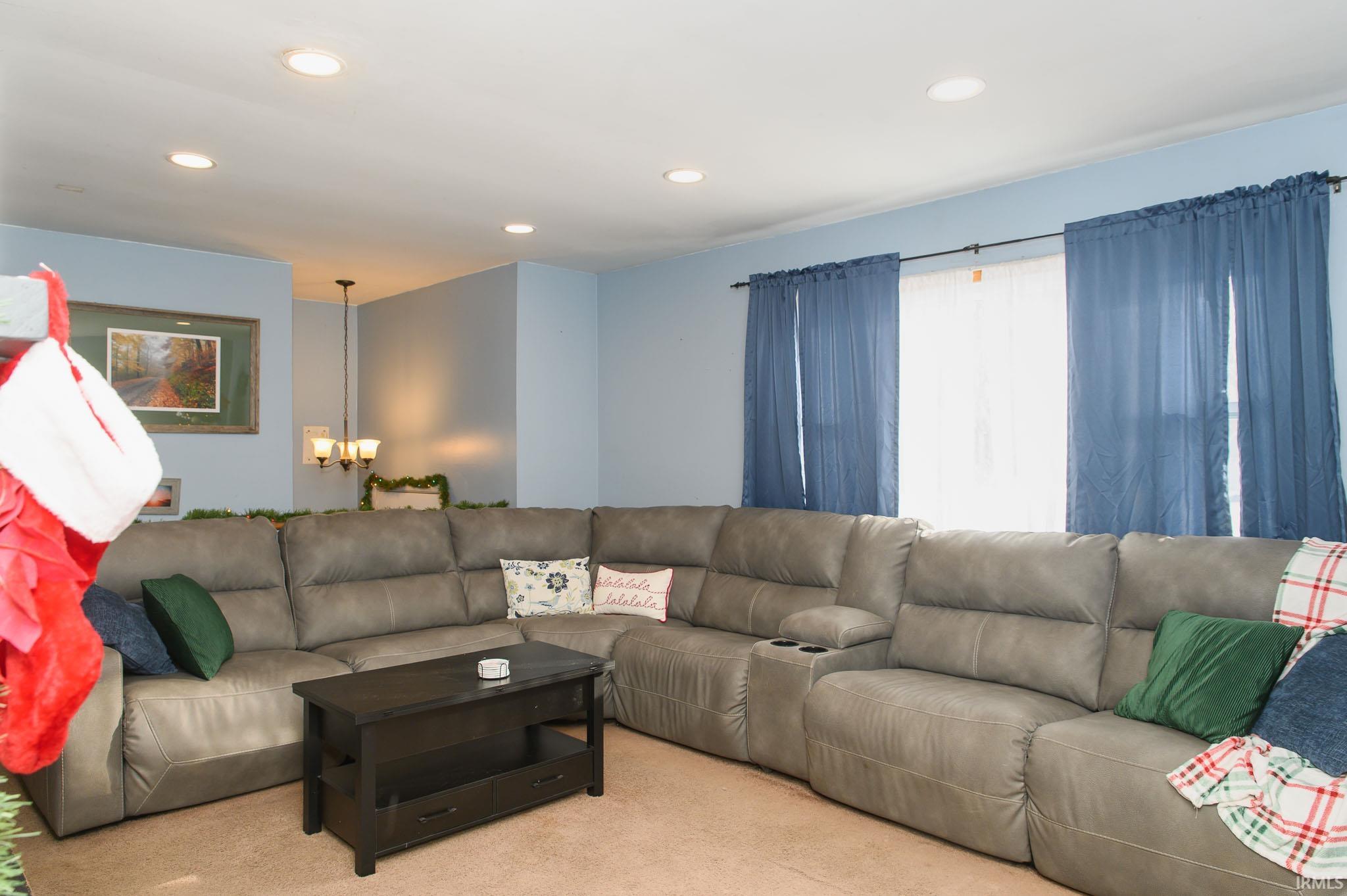 Homes for sale in Kokomo, IN | 905 Jeff Dr, Kokomo, IN 46901 | MLS# 202549528