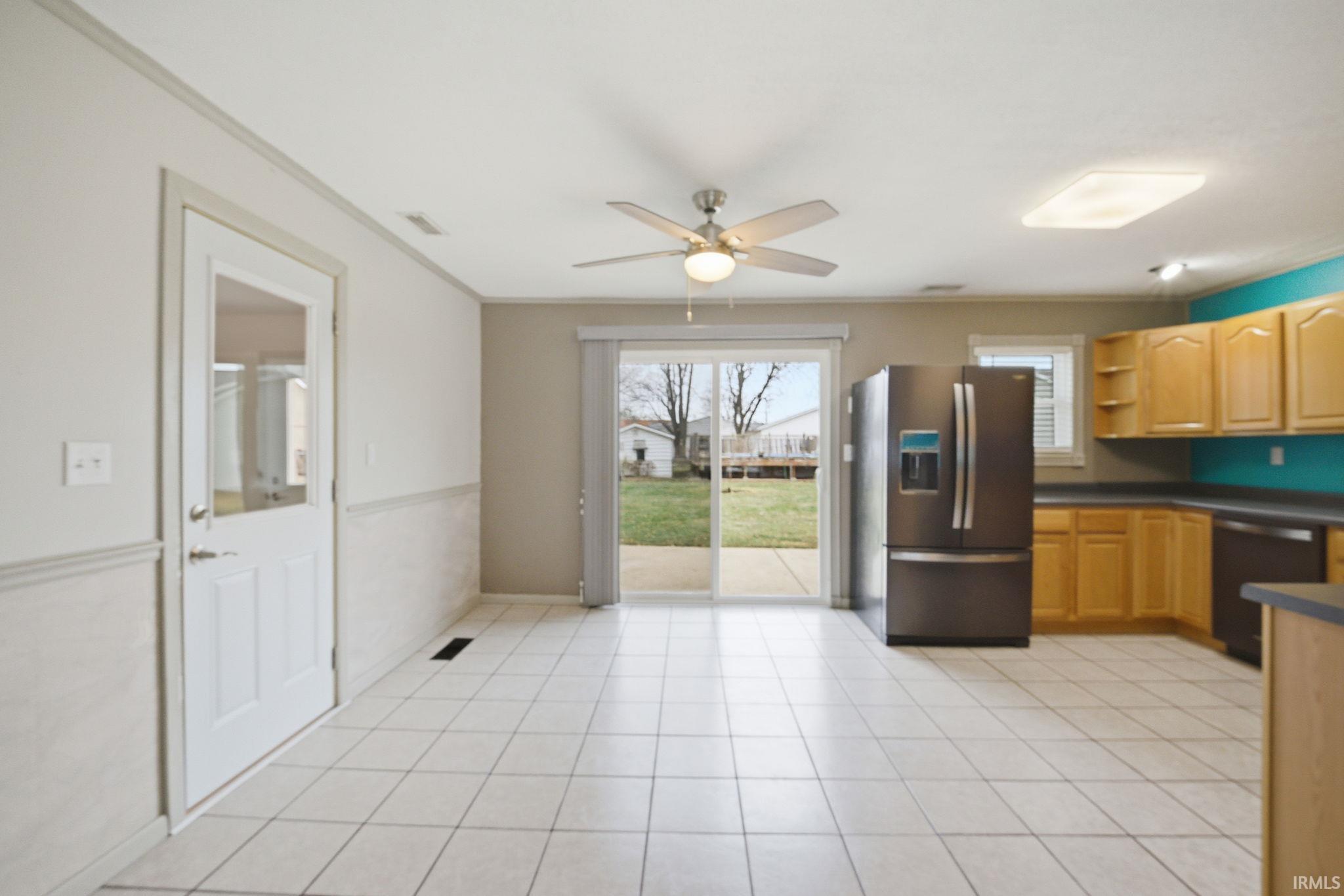 Homes for sale in Brookston, IN | 813 S Wood St, Brookston, IN 47923 | MLS# 202549617