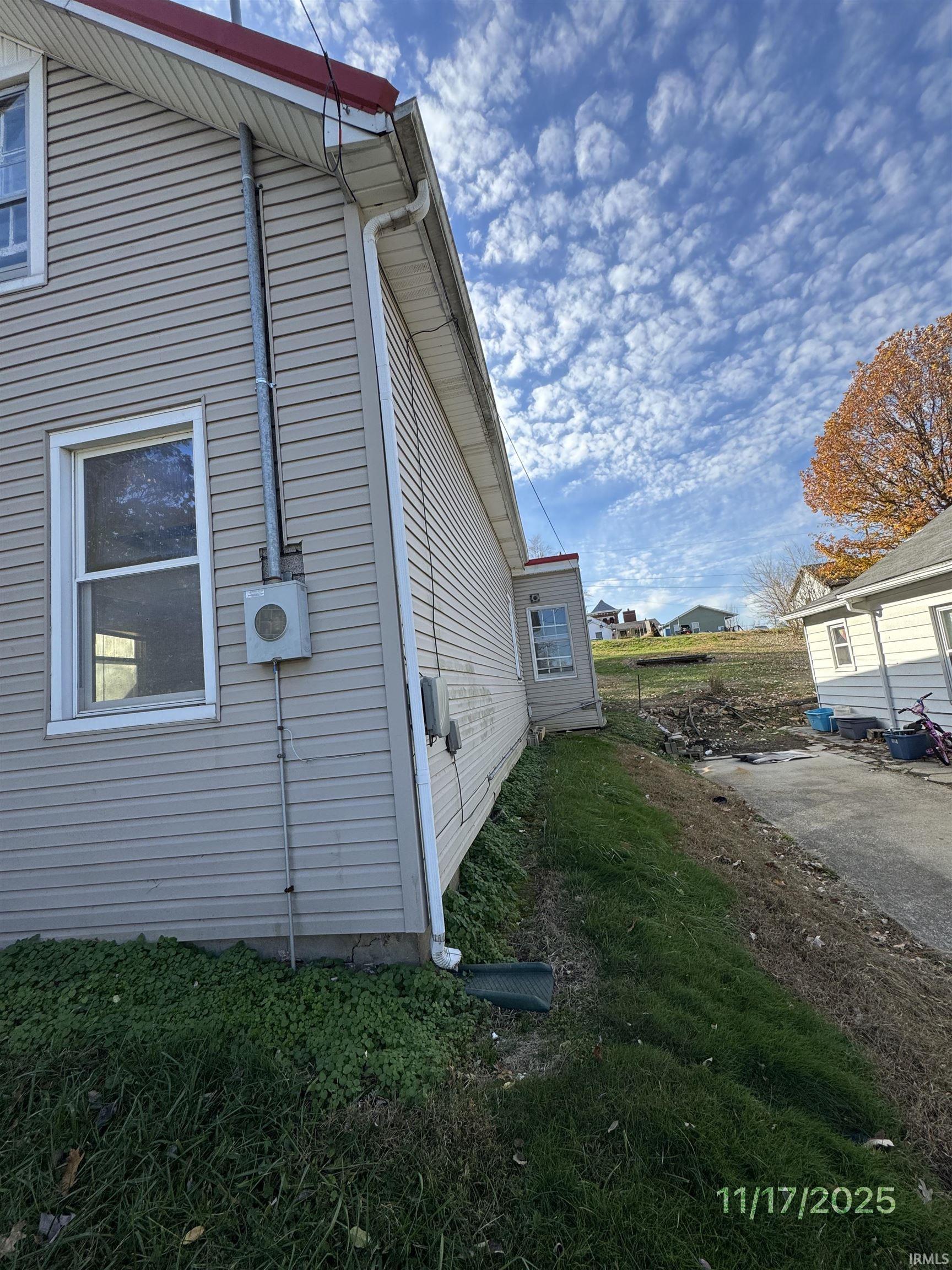 Homes for sale in Tell City, IN | 531 11th St, Tell City, IN 47586 | MLS# 202549665