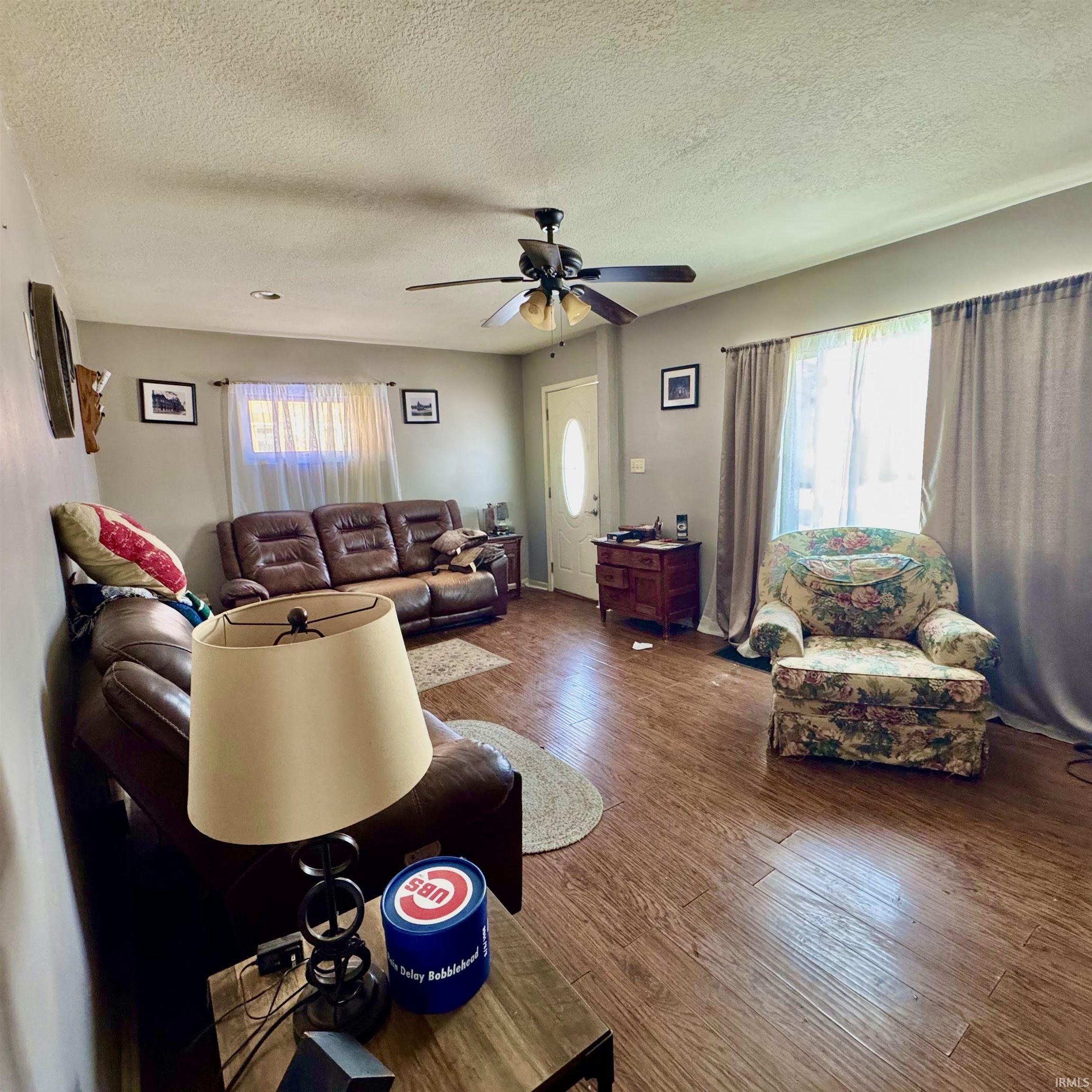 Homes for sale in Rochester, IN | 1010 Jefferson St, Rochester, IN 46975 | MLS# 202549667