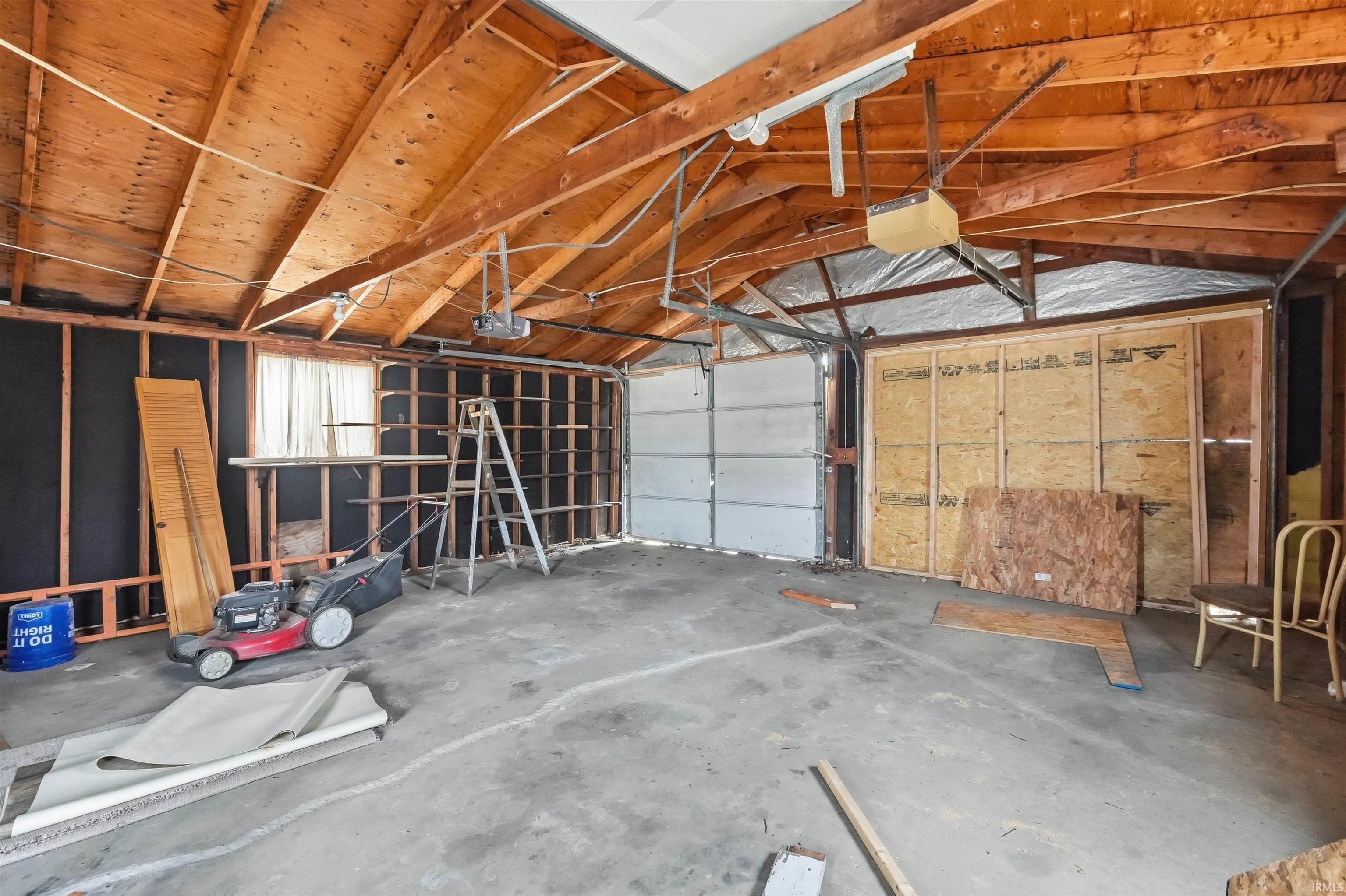 Homes for sale in Montpelier, IN | 445 W Huntington St, Montpelier, IN 47359 | MLS# 202549677