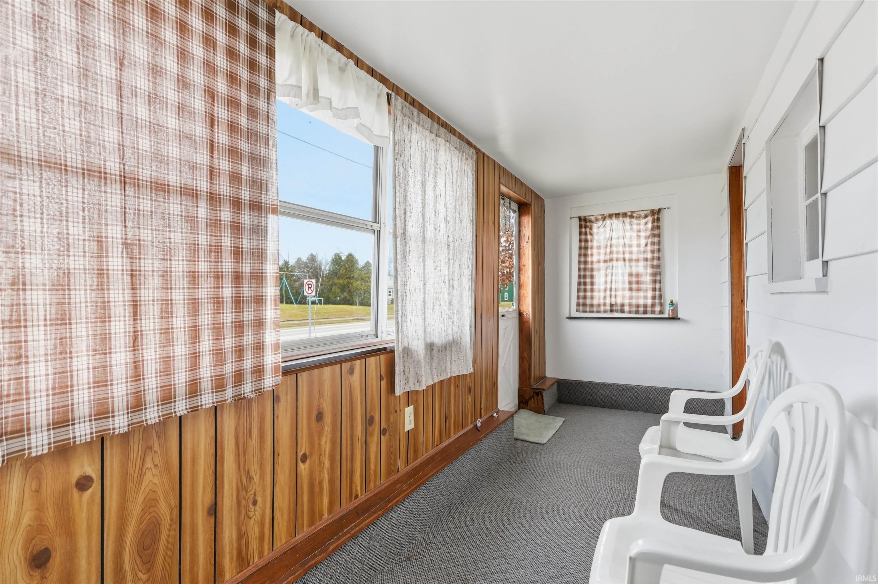 Homes for sale in Montpelier, IN | 445 W Huntington St, Montpelier, IN 47359 | MLS# 202549677