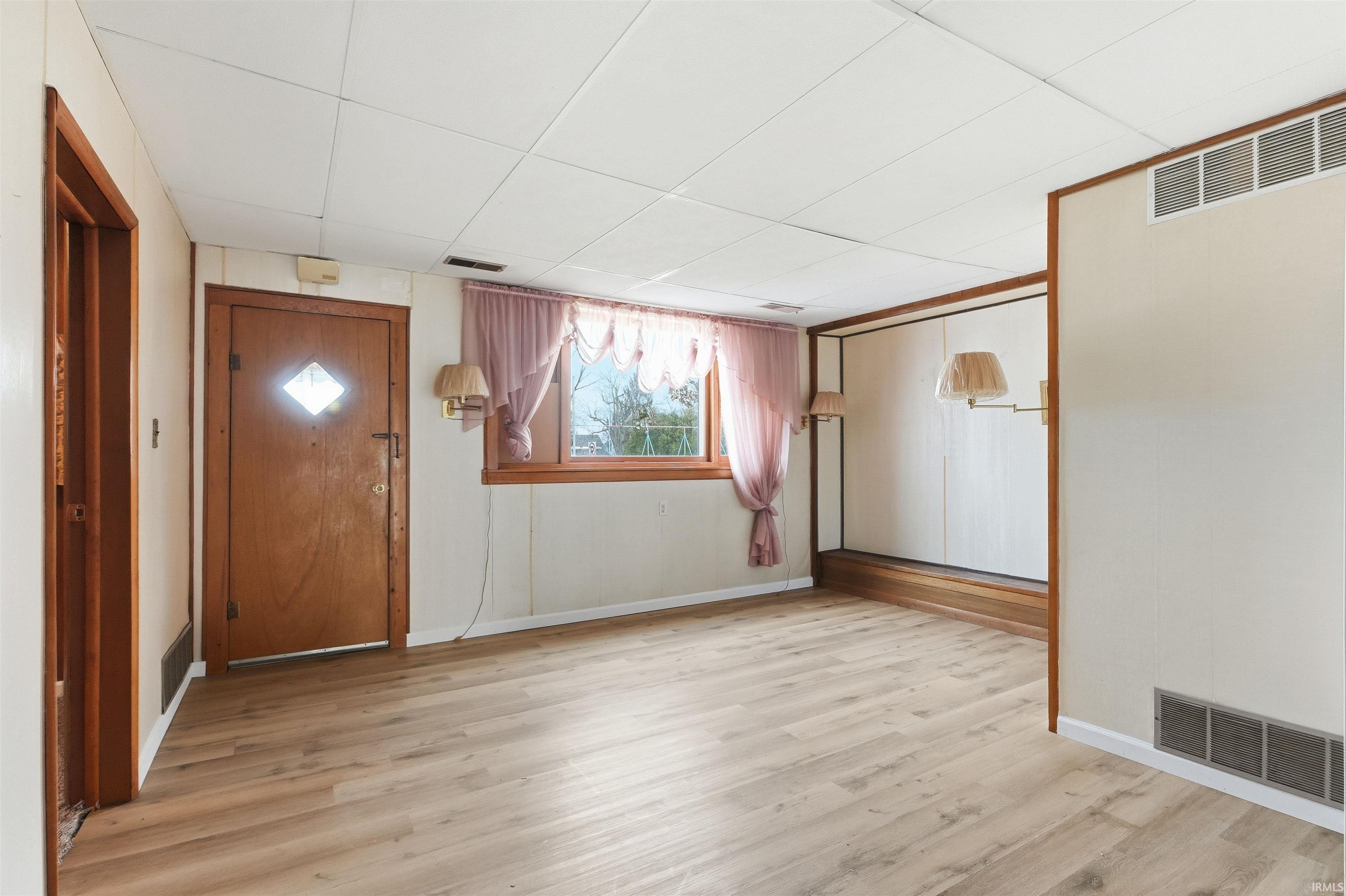 Homes for sale in Montpelier, IN | 445 W Huntington St, Montpelier, IN 47359 | MLS# 202549677