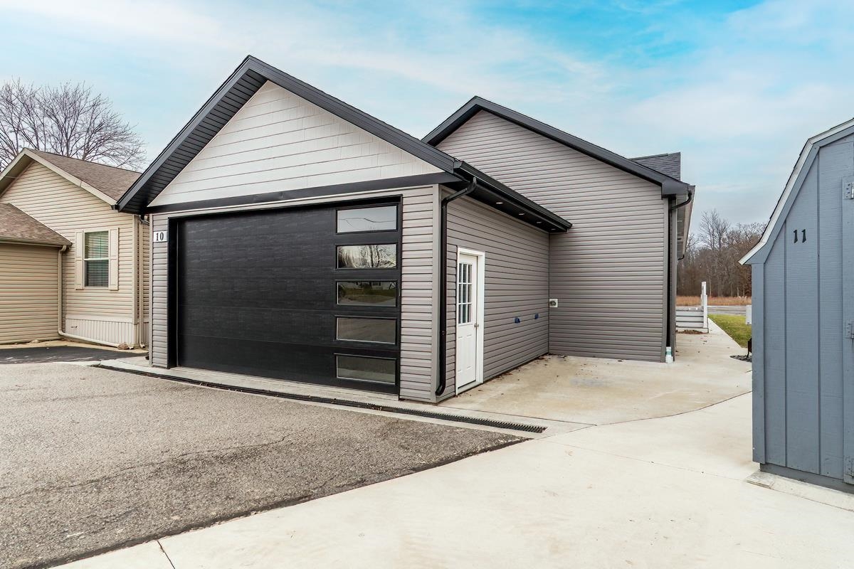 Photo 1 of 5110 N 450 W Lot 10