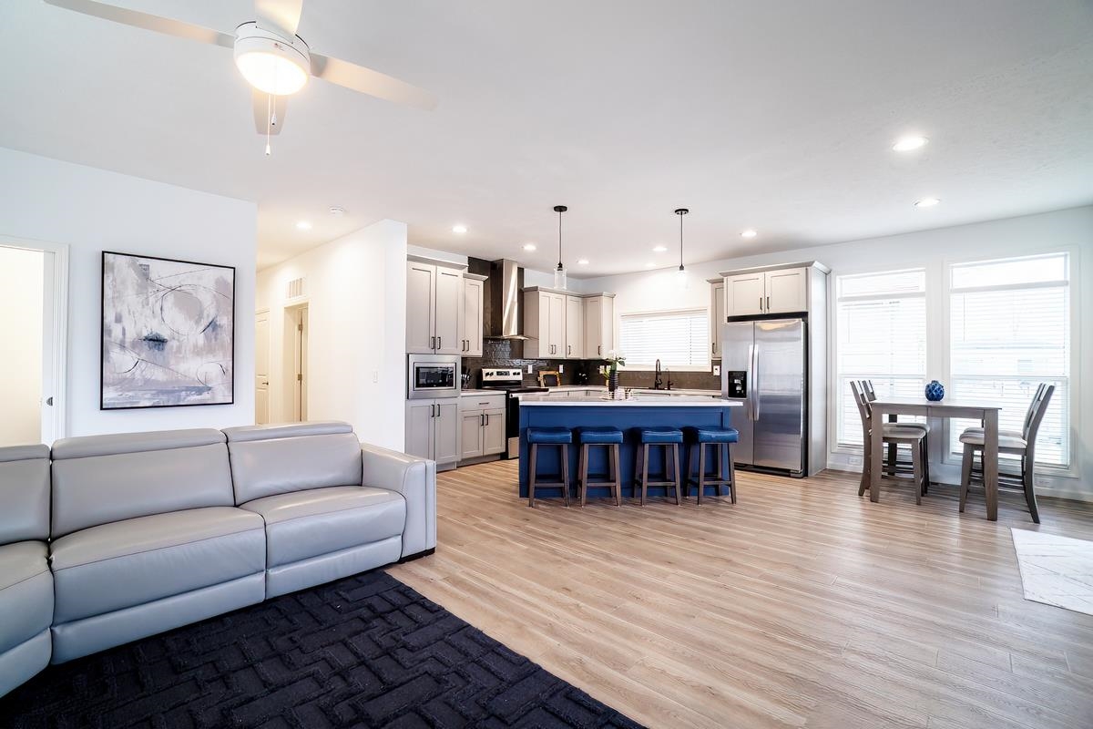 Photo 19 of 5110 N 450 W Lot 10