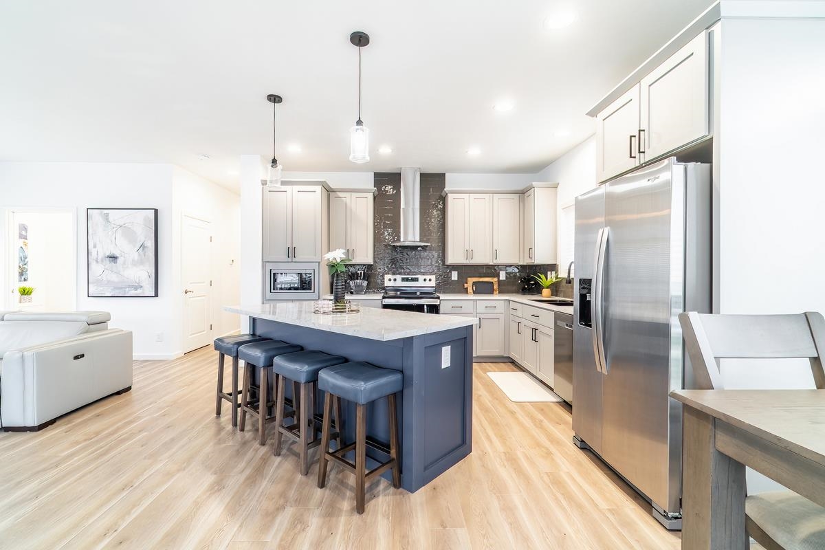 Photo 21 of 5110 N 450 W Lot 10