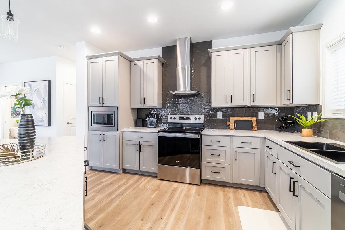 Photo 23 of 5110 N 450 W Lot 10