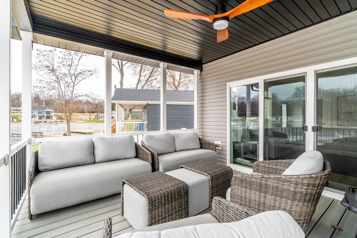 Photo 3 of 5110 N 450 W Lot 10