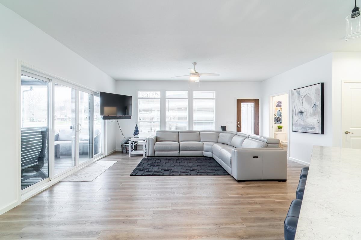 Photo 5 of 5110 N 450 W Lot 10