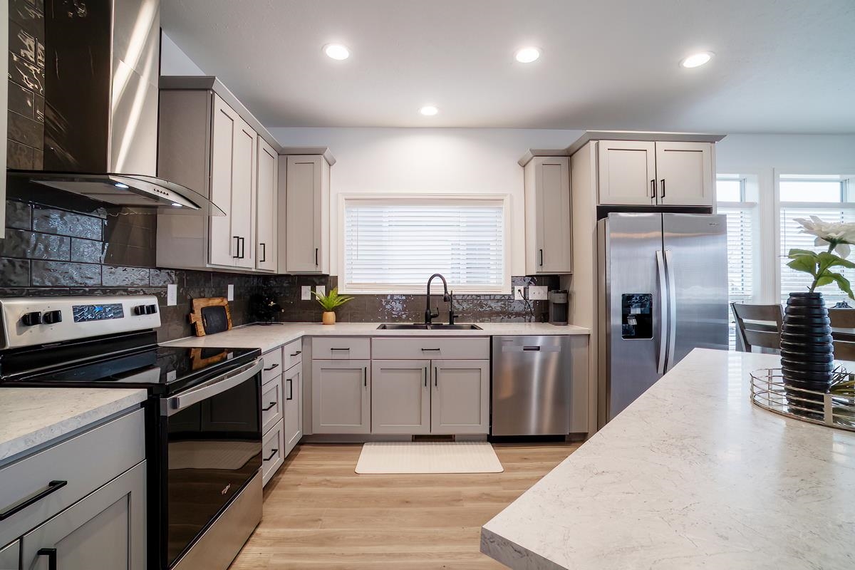 Photo 8 of 5110 N 450 W Lot 10