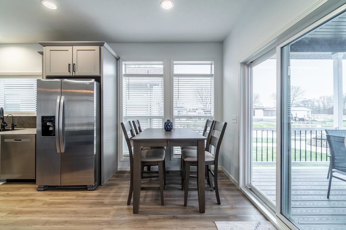 Photo 9 of 5110 N 450 W Lot 10