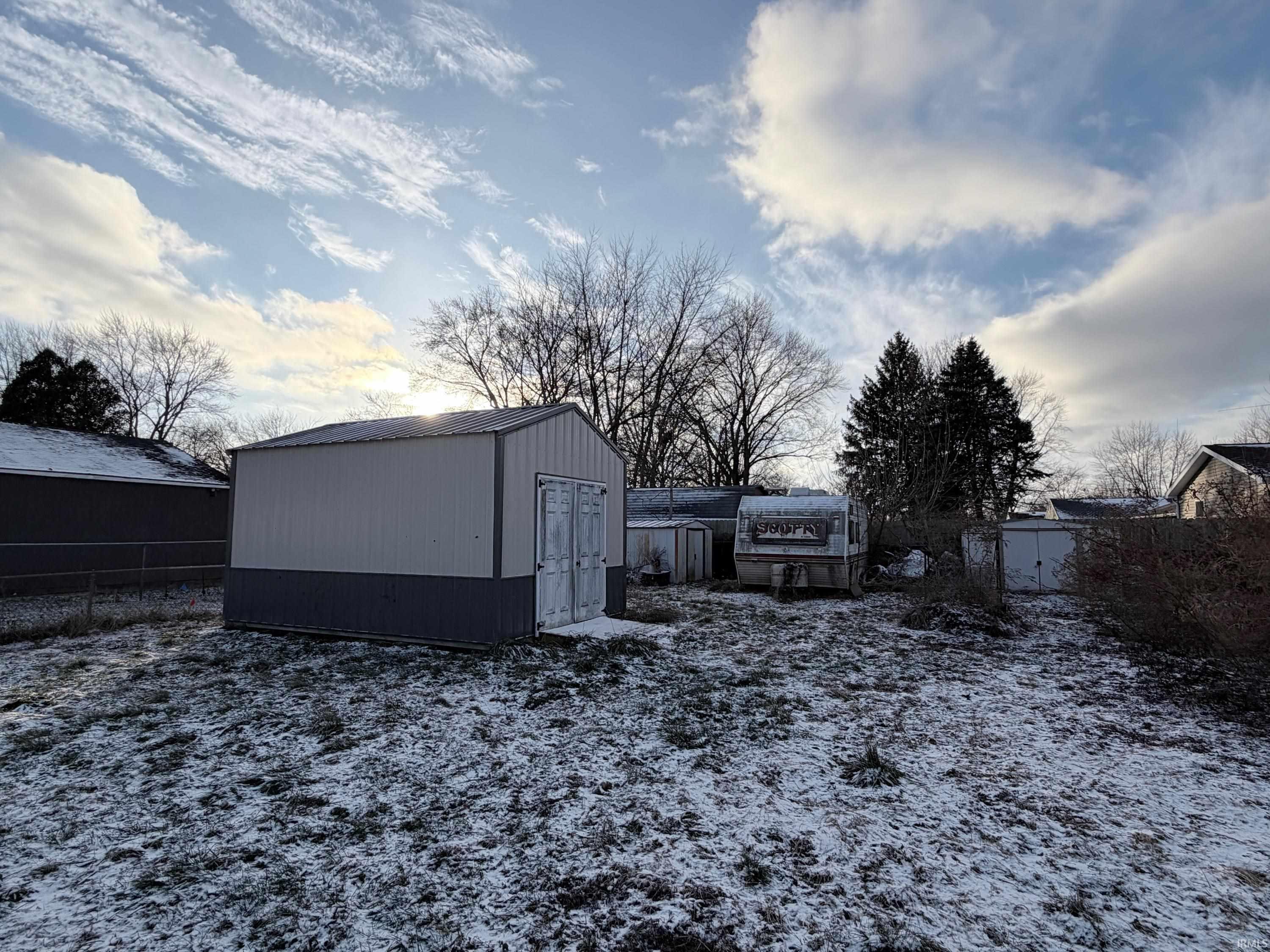 Homes for sale in Gas City, IN | 528 E South F St, Gas City, IN 46933 | MLS# 202549693