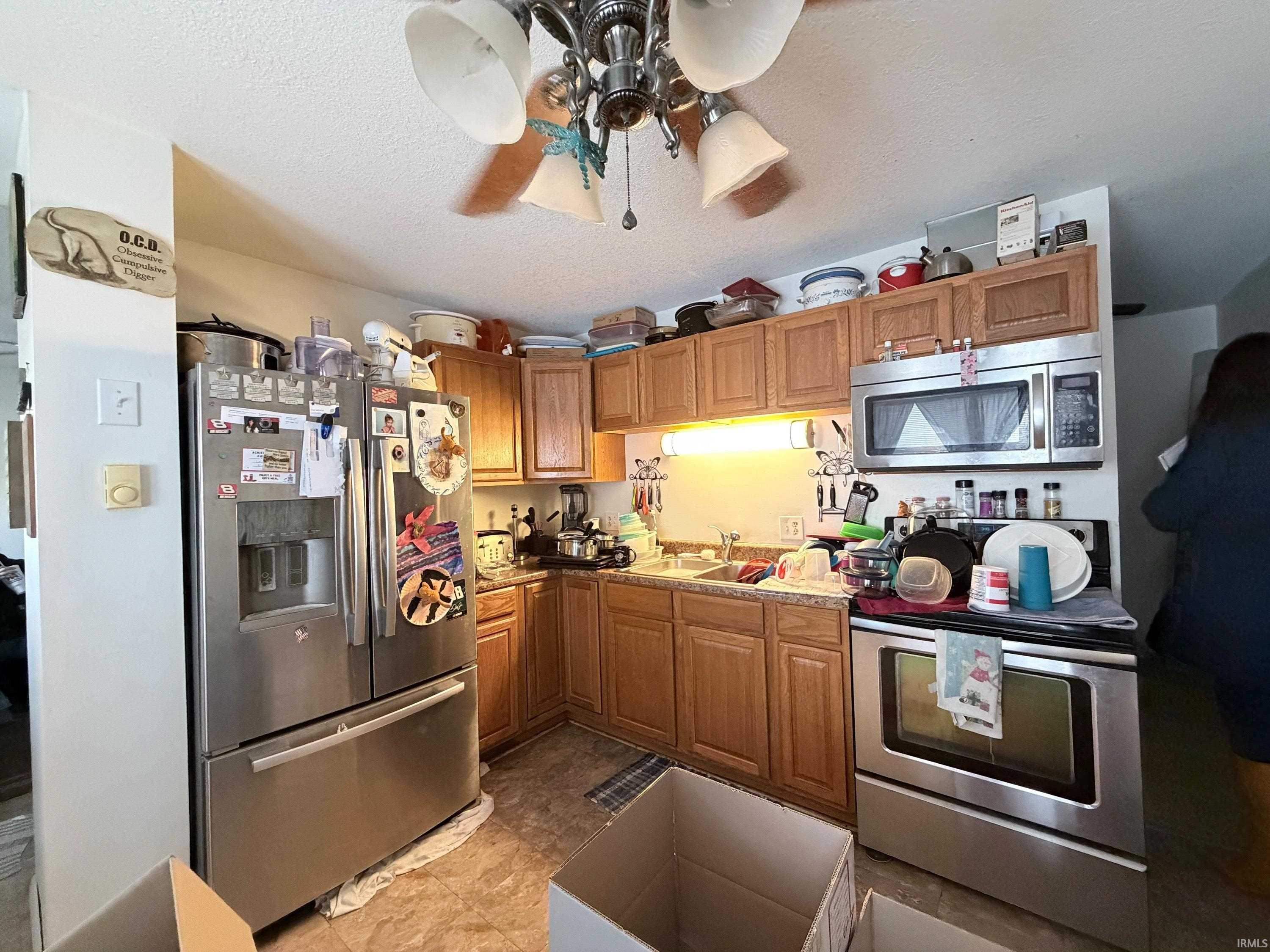 Homes for sale in Gas City, IN | 528 E South F St, Gas City, IN 46933 | MLS# 202549693