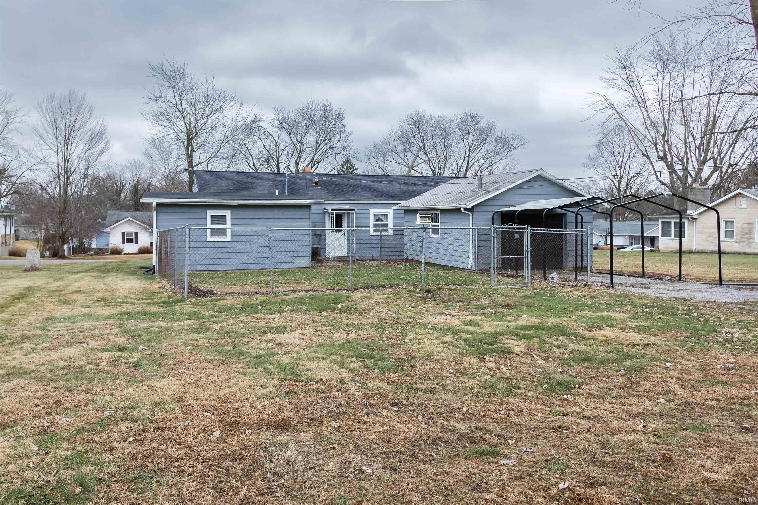 Homes for sale in Bedford, IN | 2709 Western Ave Ave, Bedford, IN 47421 | MLS# 202549765