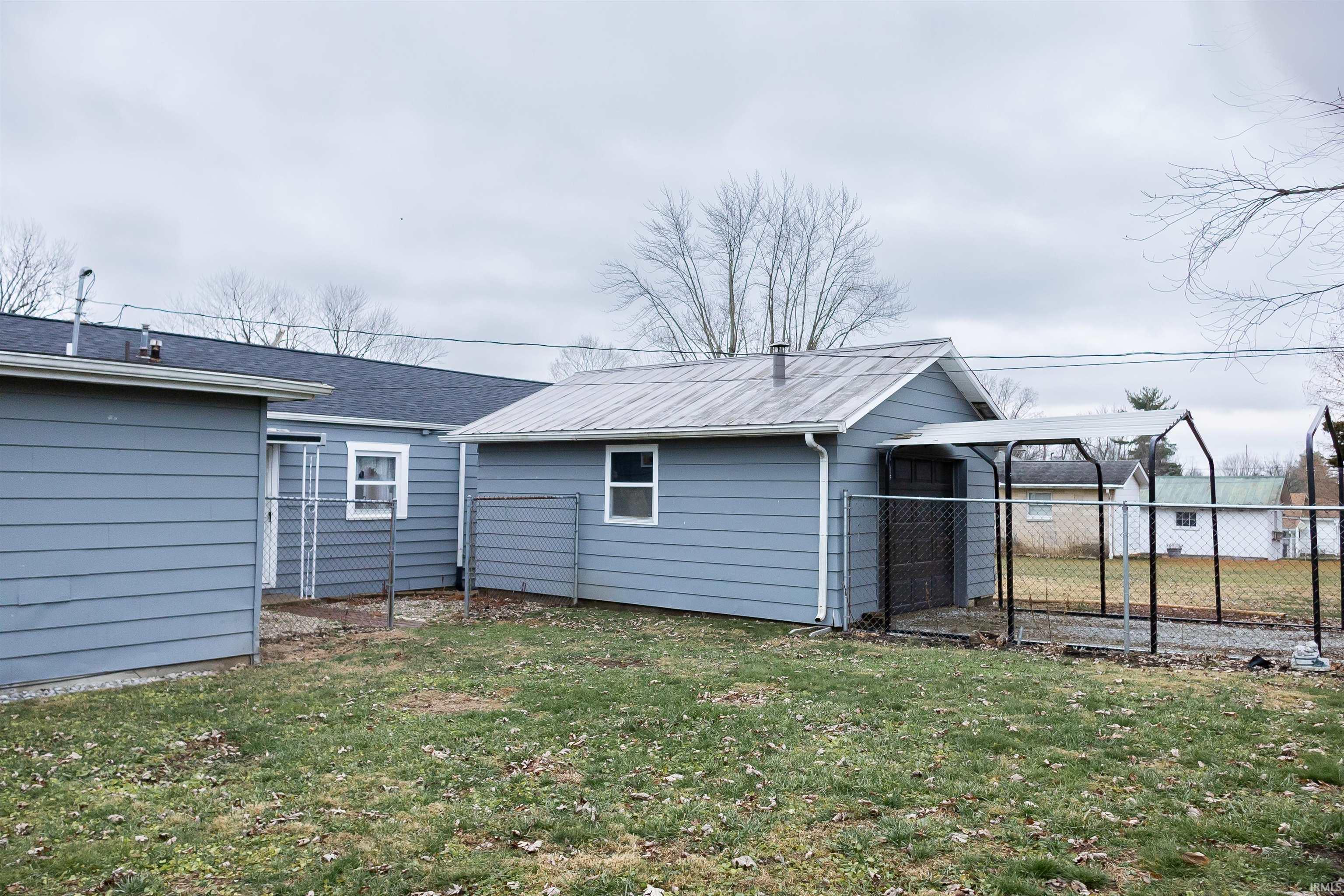 Homes for sale in Bedford, IN | 2709 Western Ave Ave, Bedford, IN 47421 | MLS# 202549765