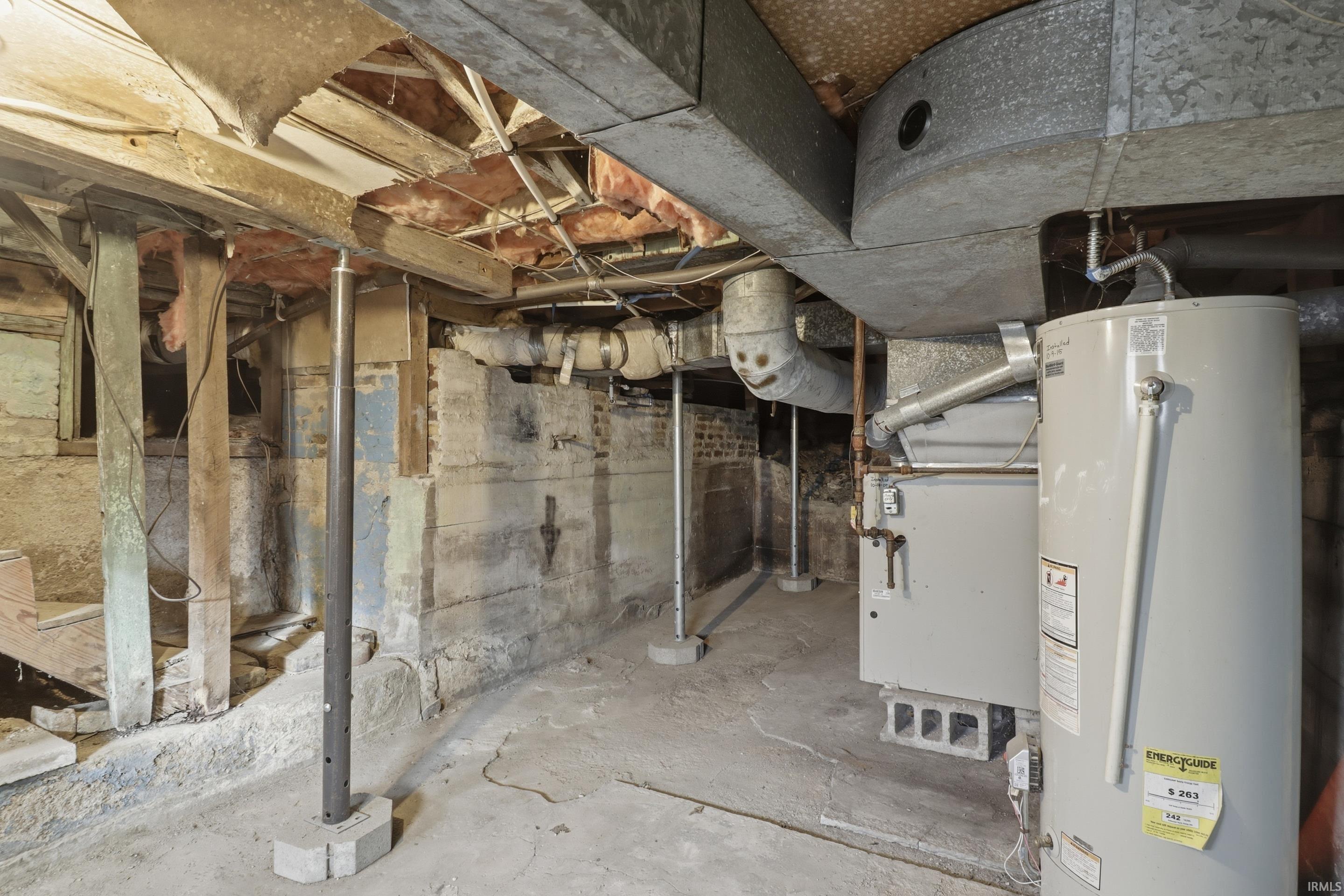 Homes for sale in Hartford City, IN | 214 S Monroe St, Hartford City, IN 47348 | MLS# 202549770