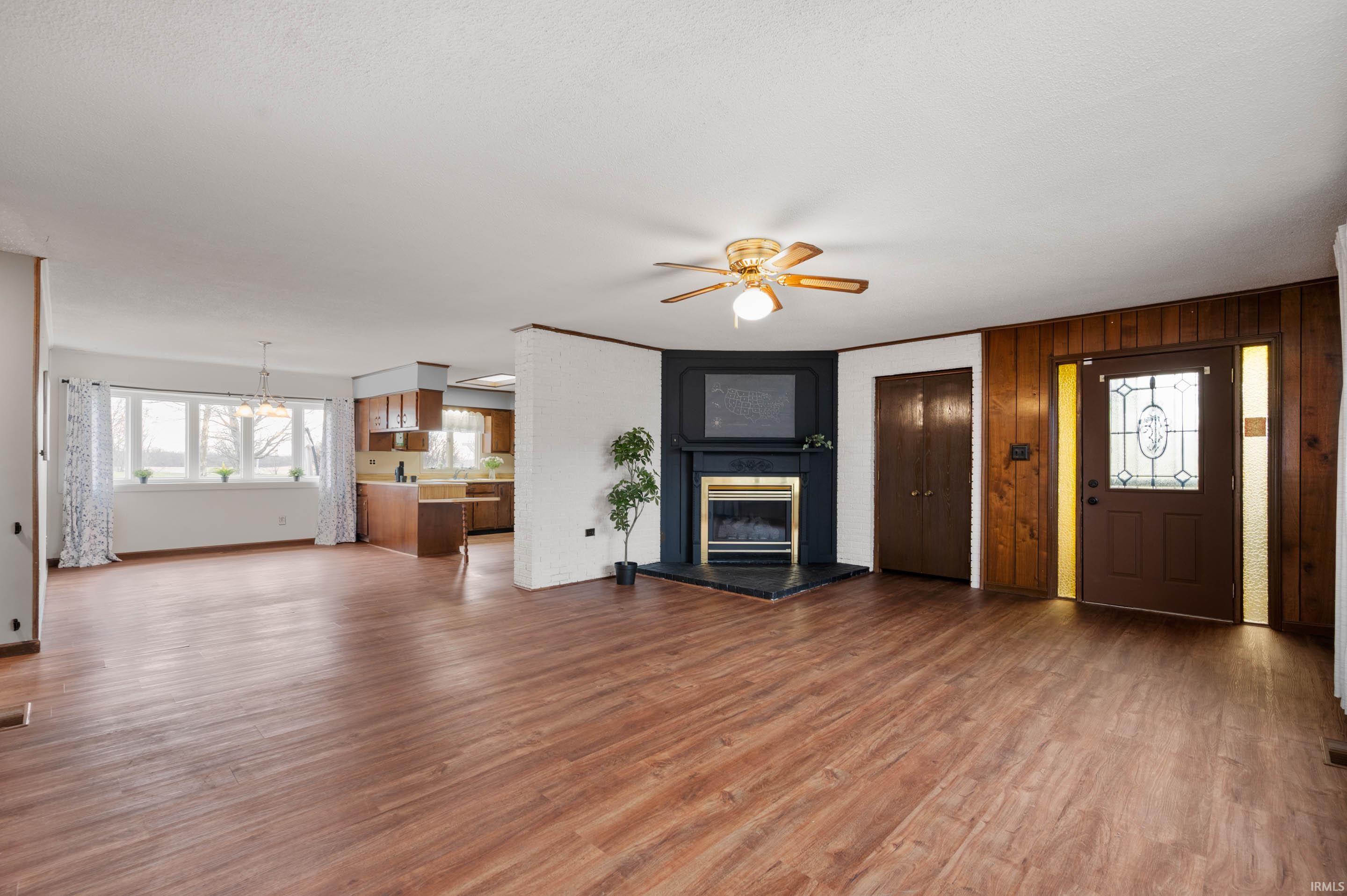 Homes for sale in Knightstown, IN | 4731 W 1200 North, Knightstown, IN 46148 | MLS# 202549786